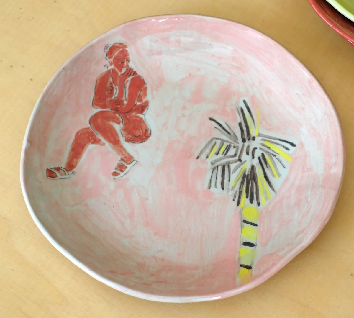 Assiette_Lena Balthazard_Juliette June_palmier_2025_web.JPG