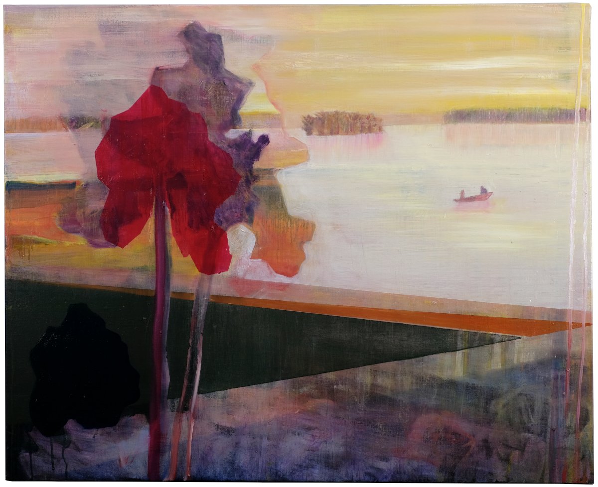 Soirée jaune 1_65x81_huile sur toile_2022_web.JPG