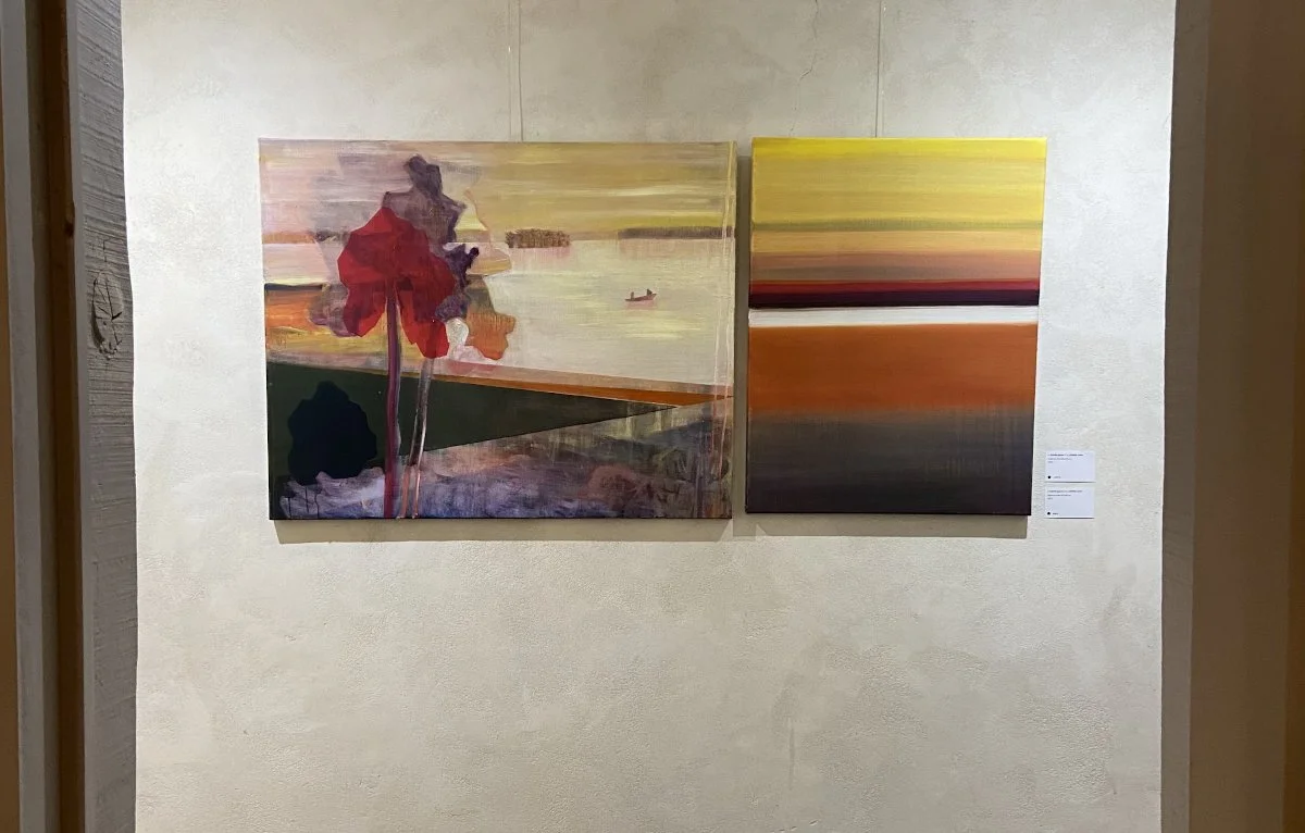 Soiree jaune 1 et 2 peintures uliette june expo transfigurer_web.jpg