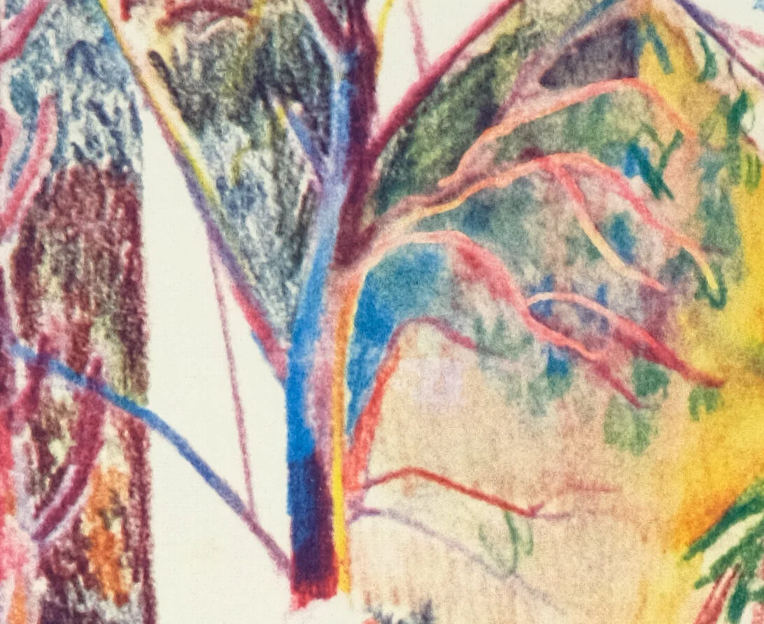 Forêt_risographie_40x30cm_2024_detail2.JPG