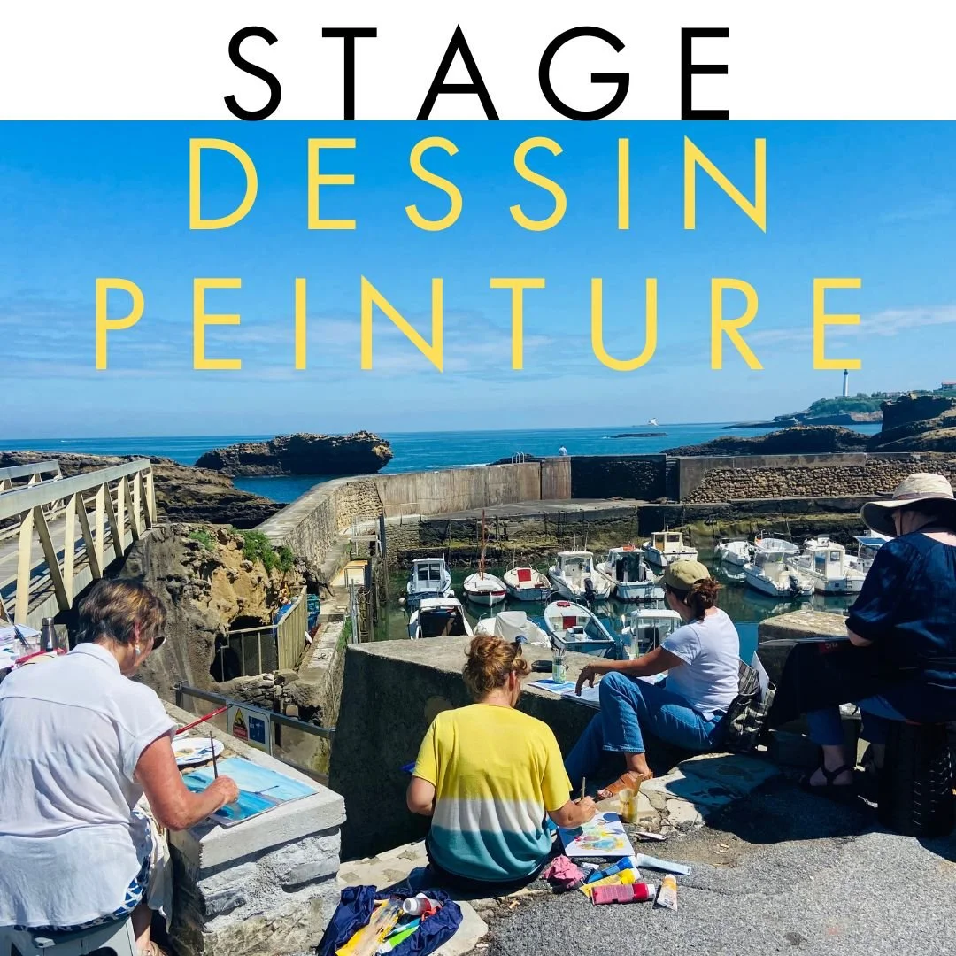 Réserver un stage découverte • Arrhes