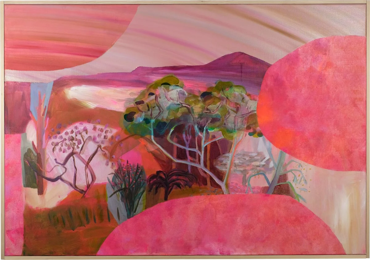 Magnolia forever_huile & acrylique_89x130_2024_champlat_web.JPG