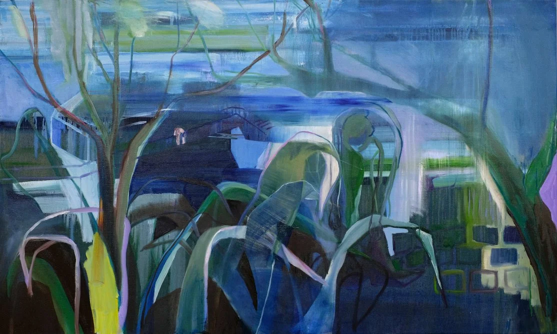 COMMANDE D'UNE PEINTURE