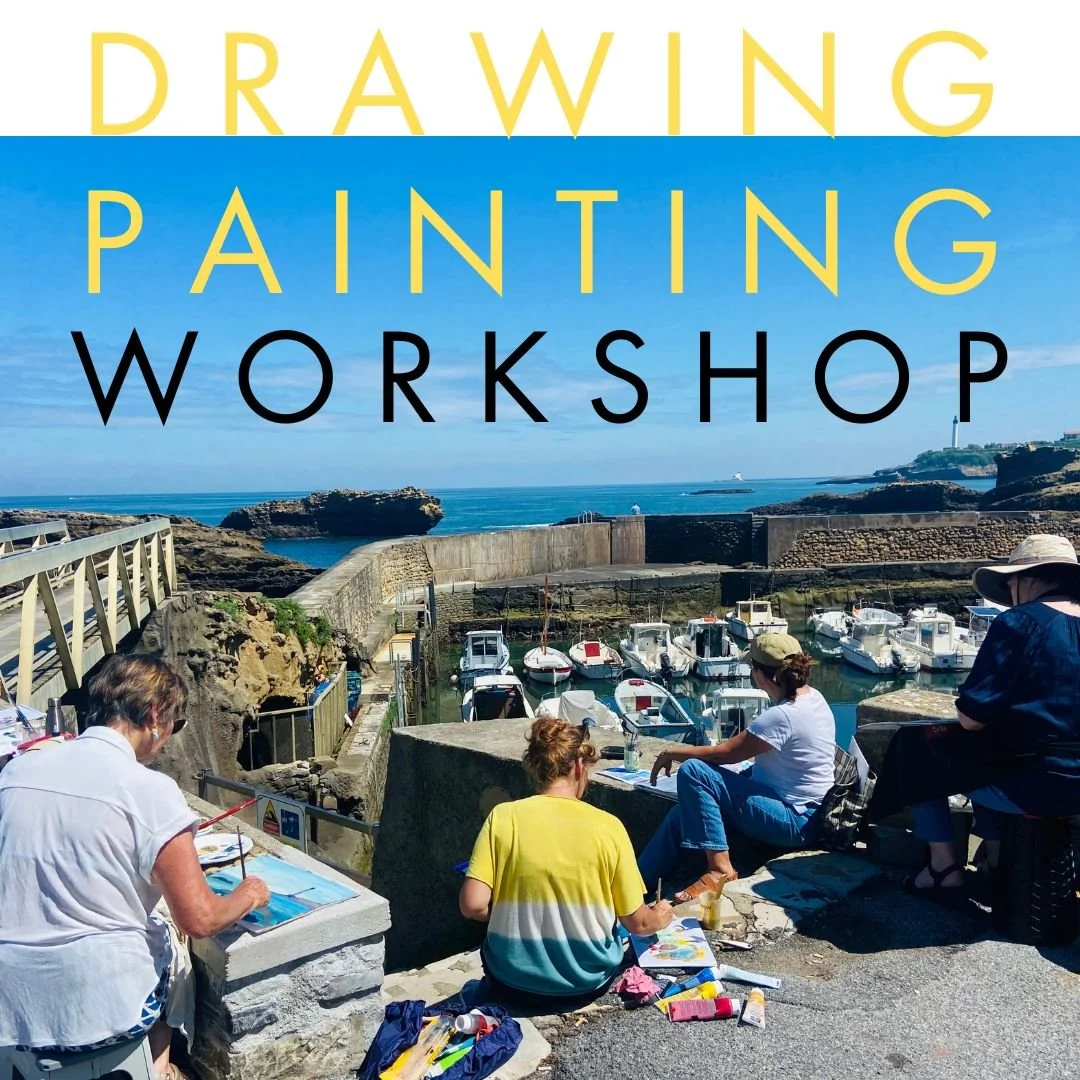 Summer Workshop Booking • Deposit
