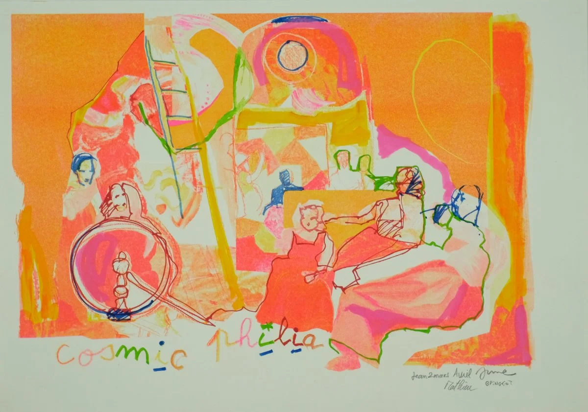  Cosmic philia_risographie_unique_rose_figures_29.7x42_2024_web.jpg
