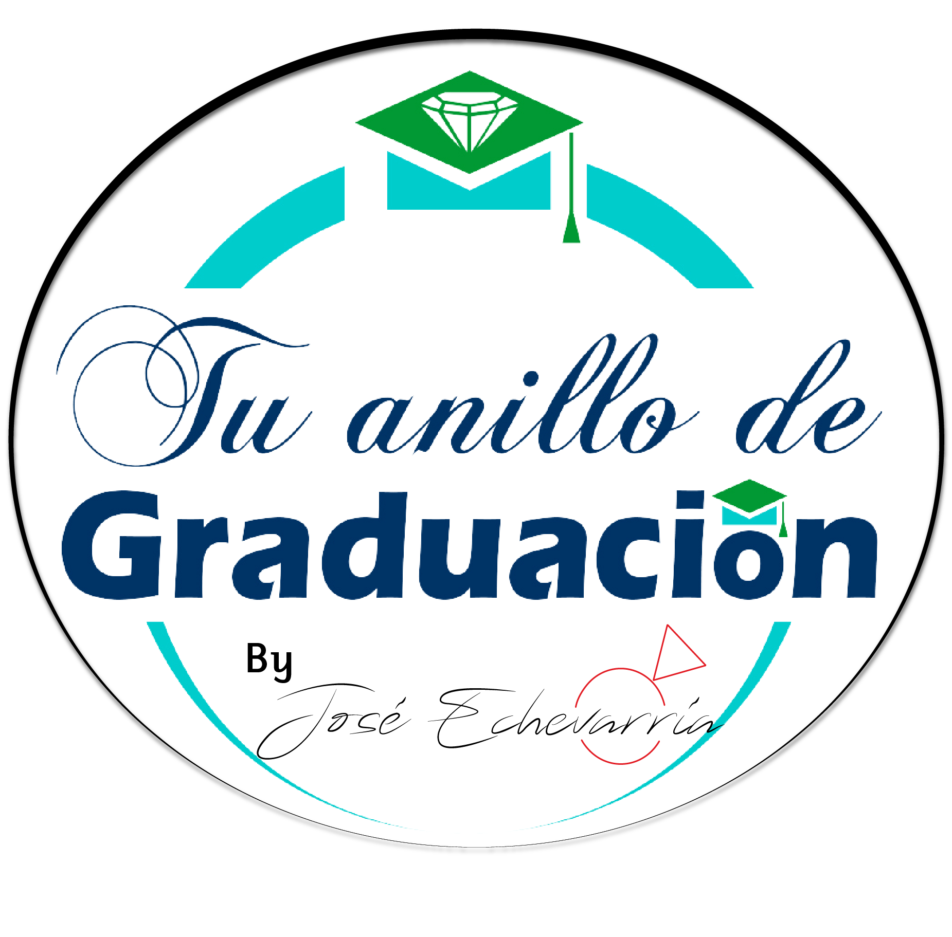 Logo Tu Anillo de Graduacion.png