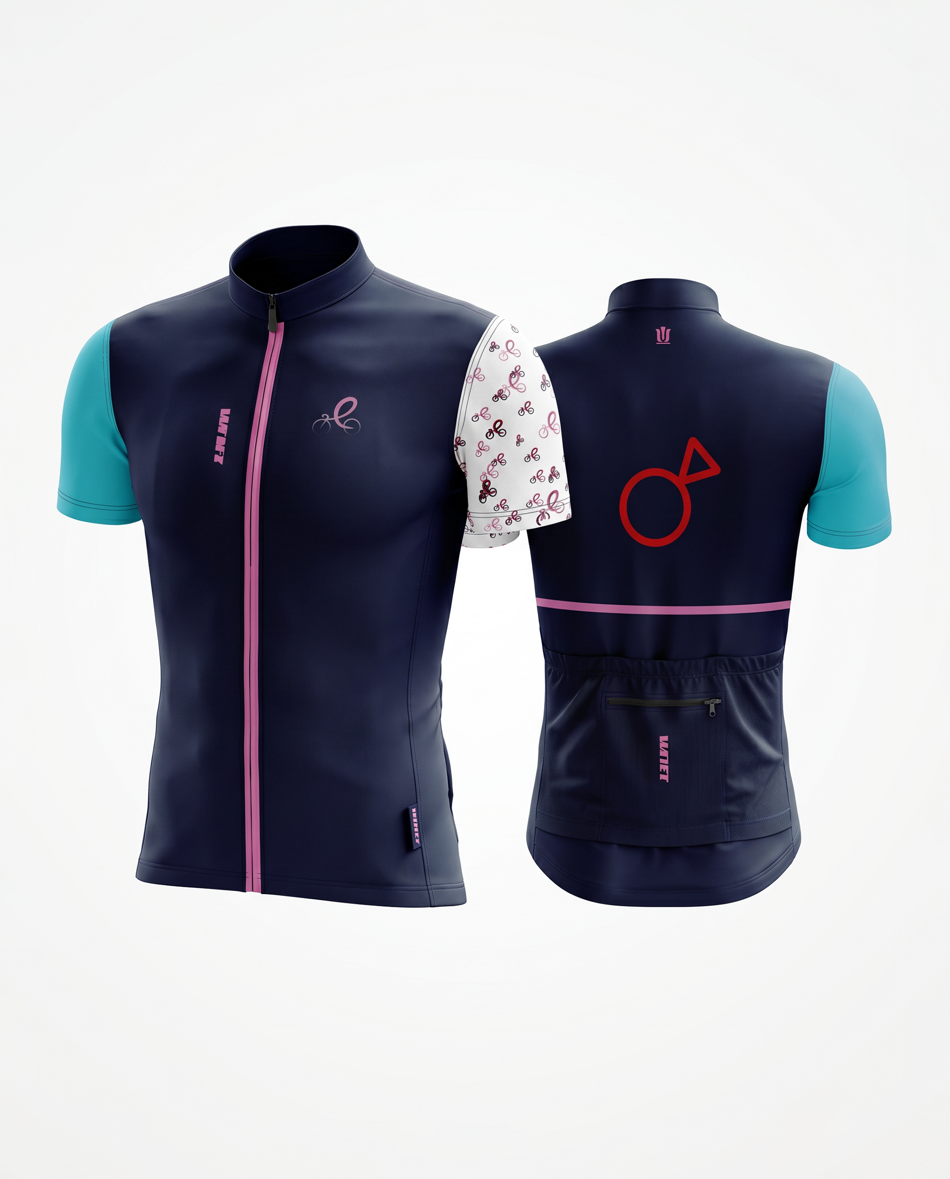 Jersey Unisex 2024