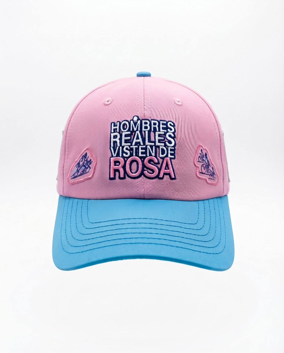 Gorra Edición 2025