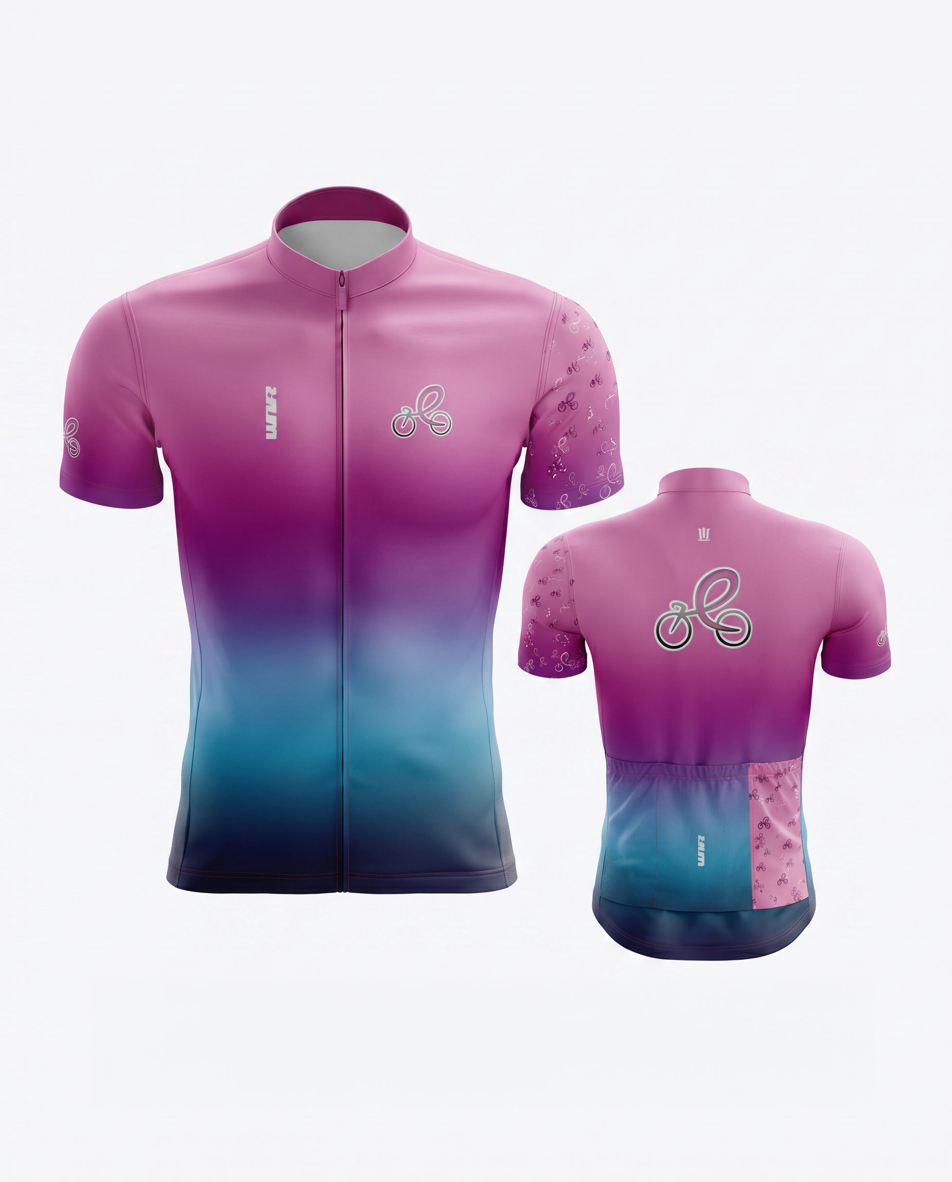 Jersey Unisex 2025
