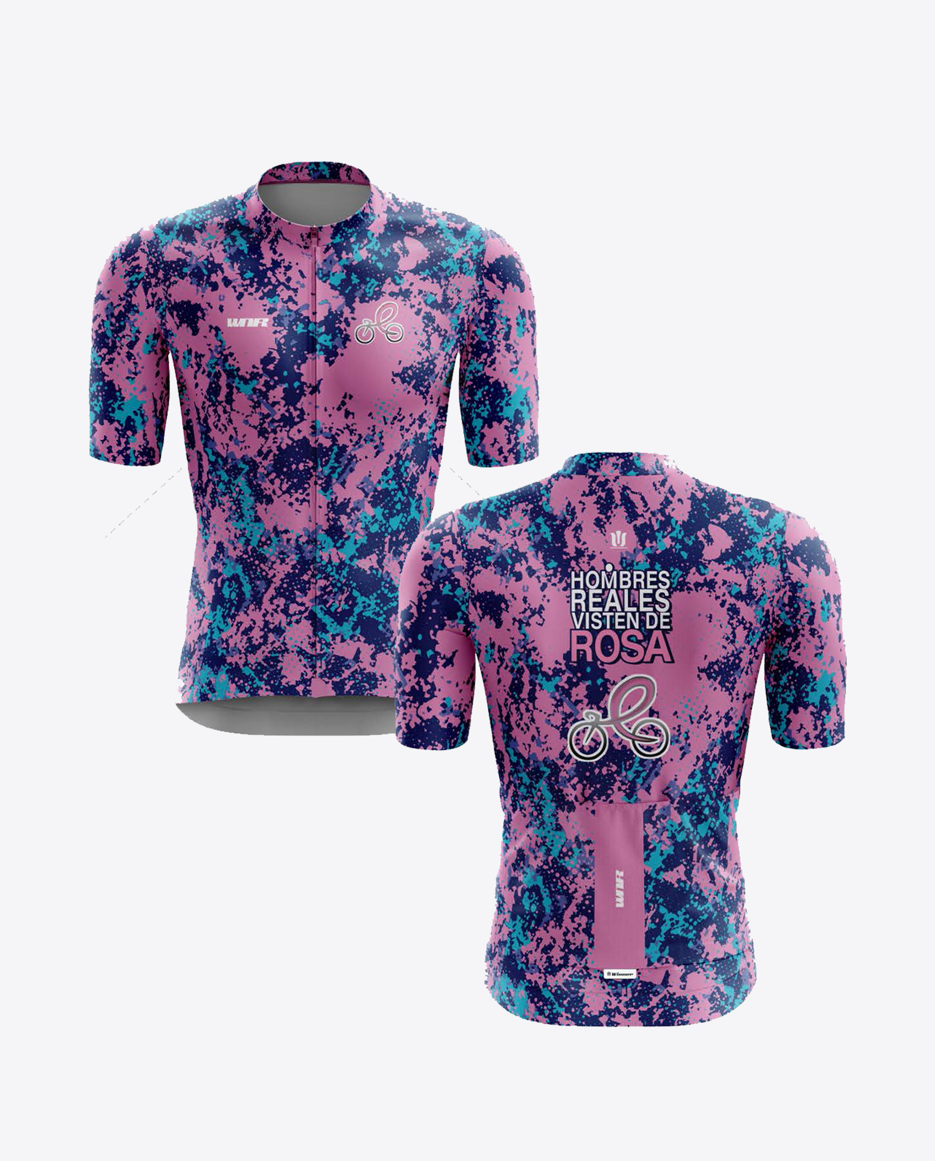 Jersey Unisex 2026