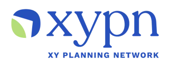 Logo for Skype with a blue and green color scheme.