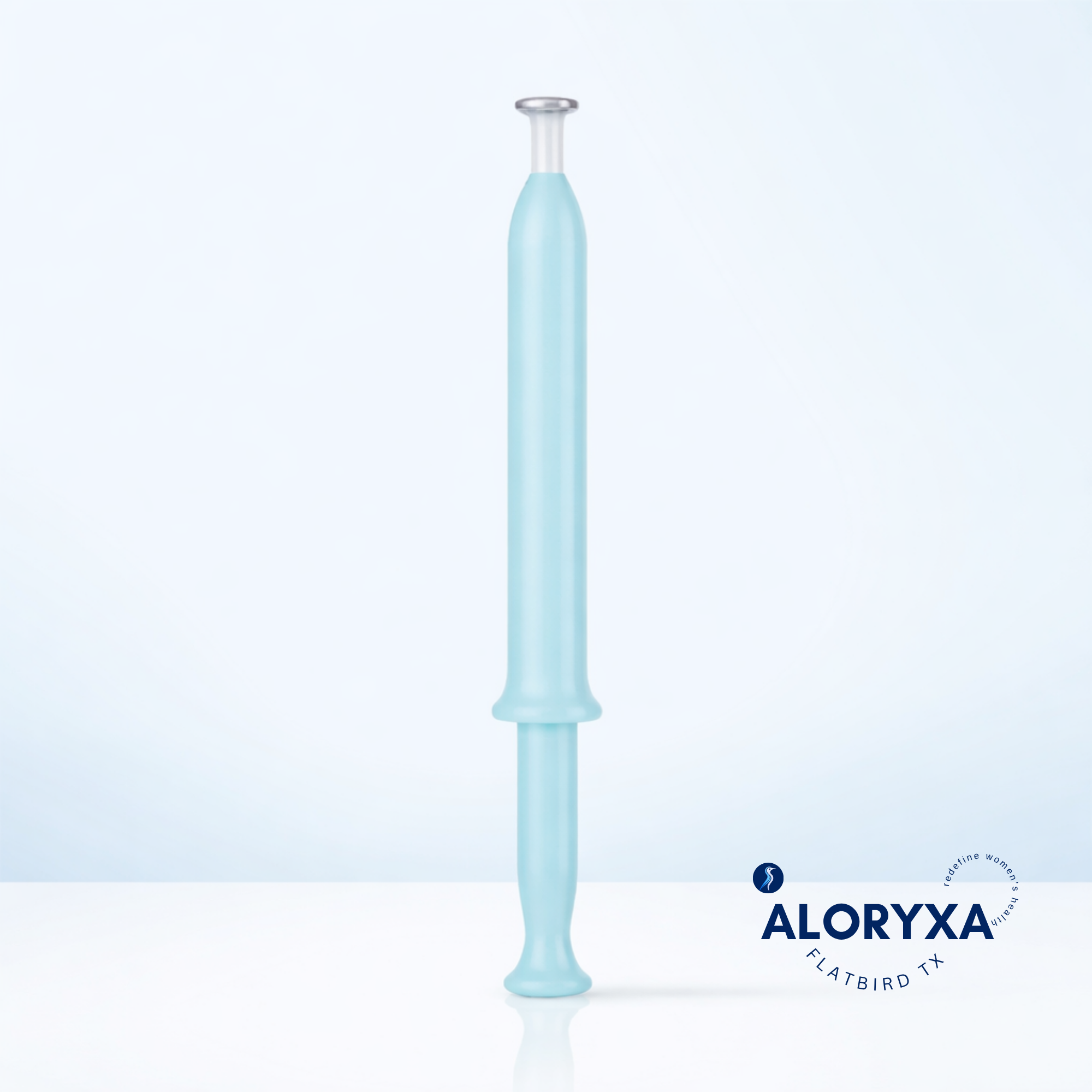ALORYXA INTIMATE CARE GEL