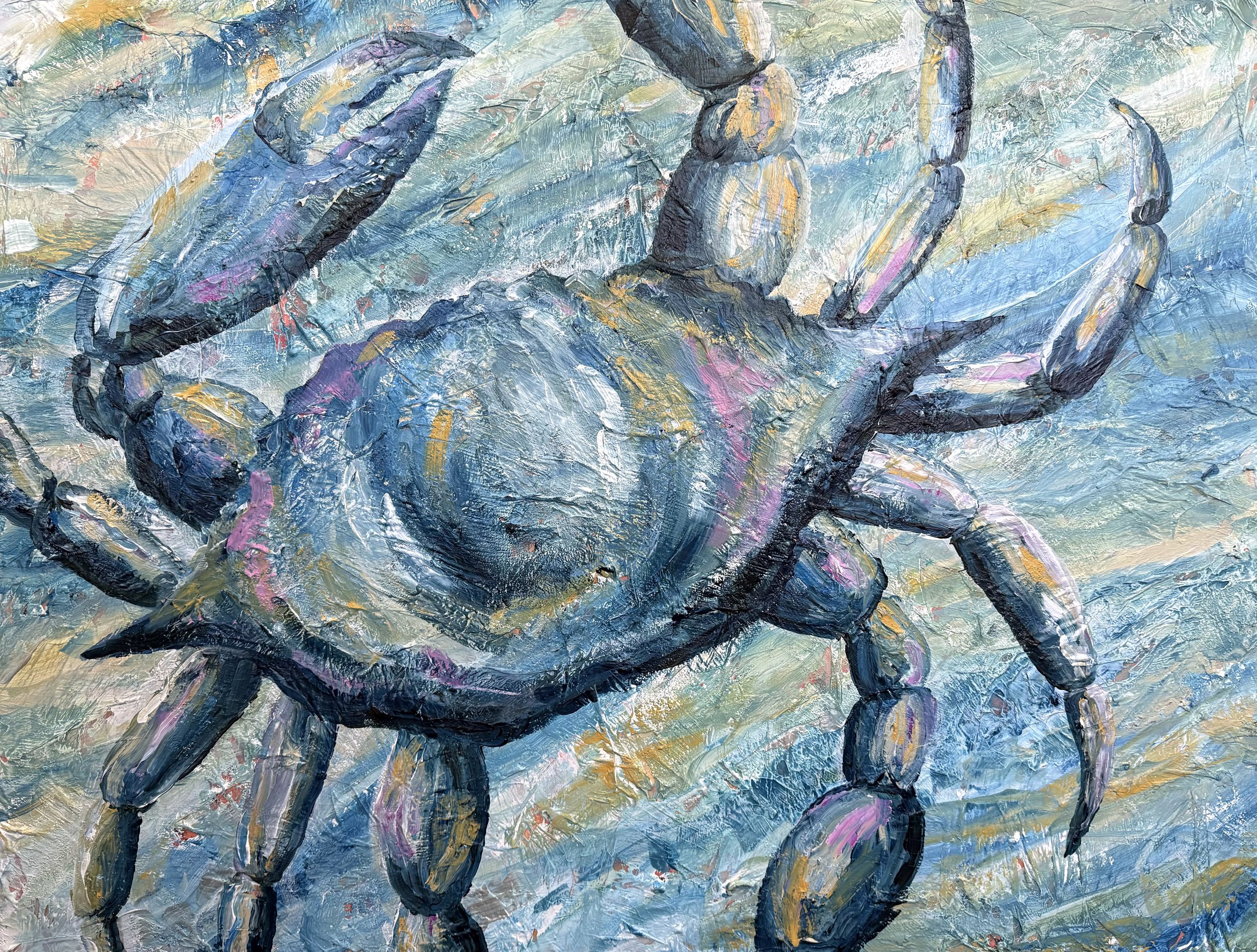 ACRYLIC