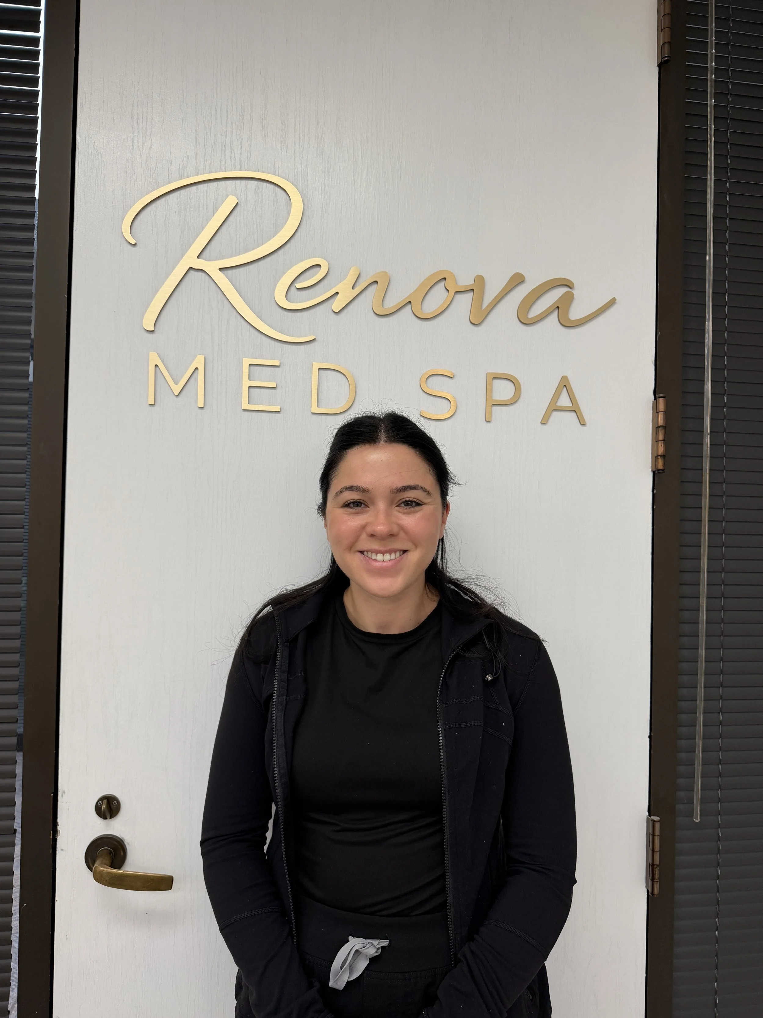 Lauren Lane FNP, Renova Medspa in Northbrook, IL, 60062
