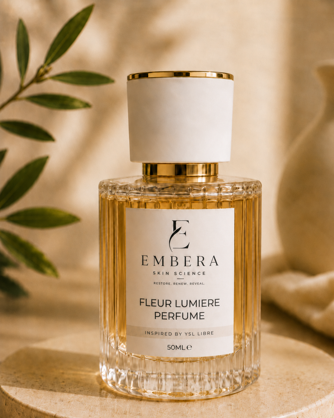 Fleur Lumiere Edp 50ml