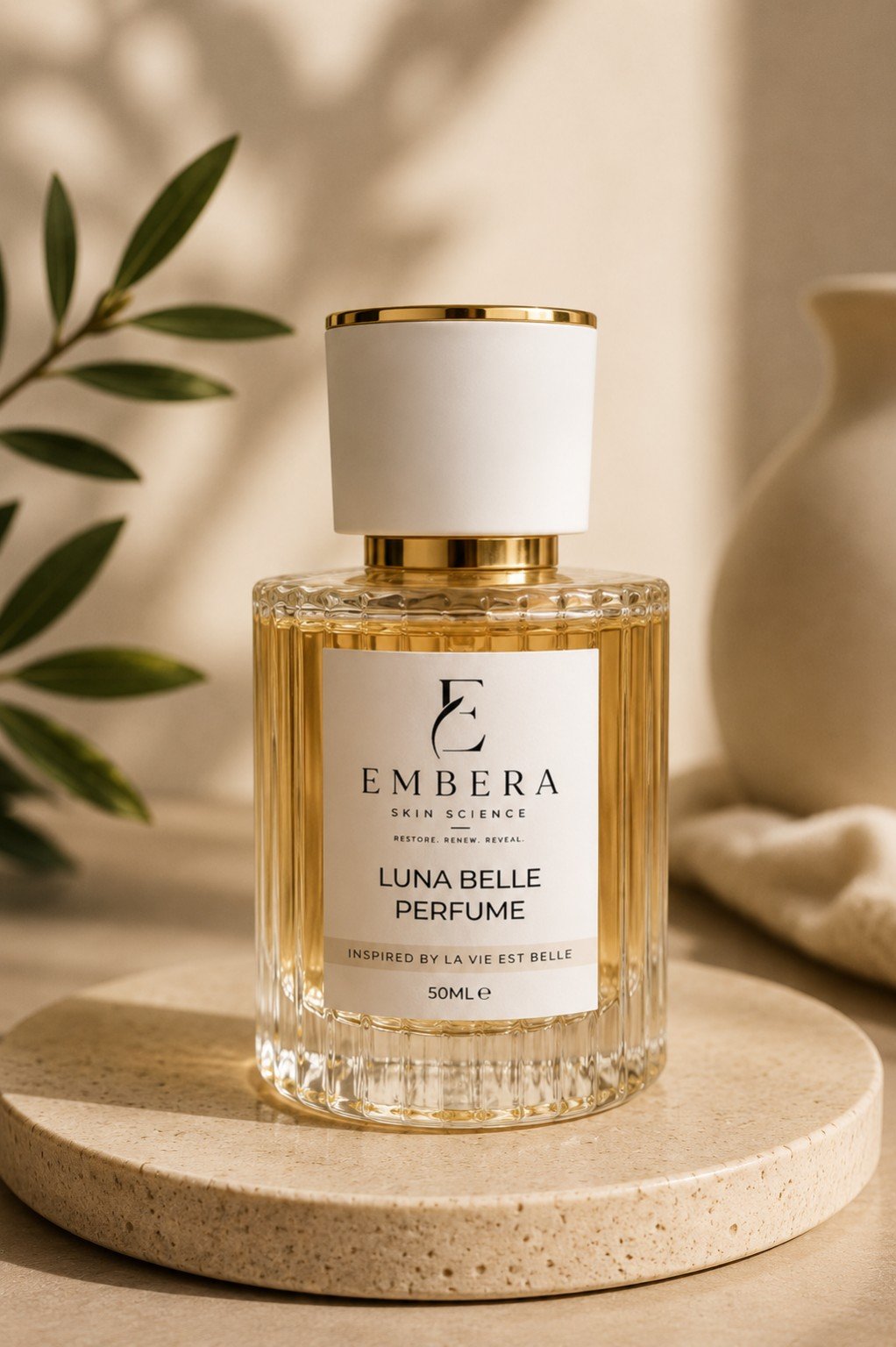 Luna Belle Edp 50ml