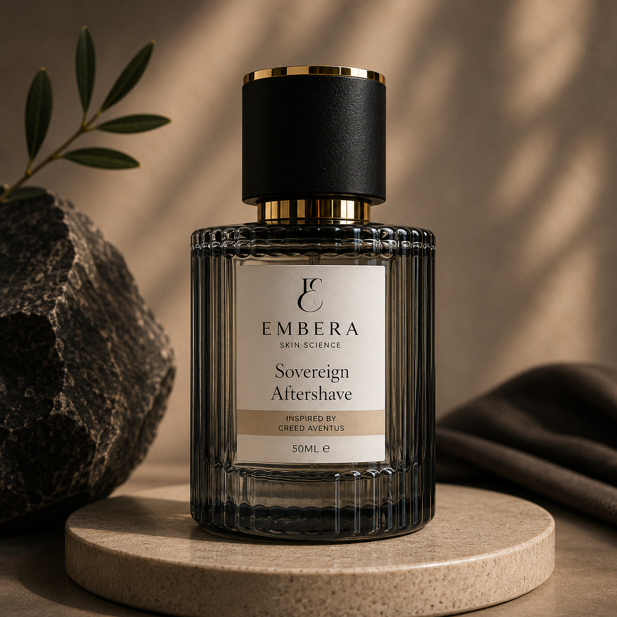 Sovereign Eau de Parfum 50ml