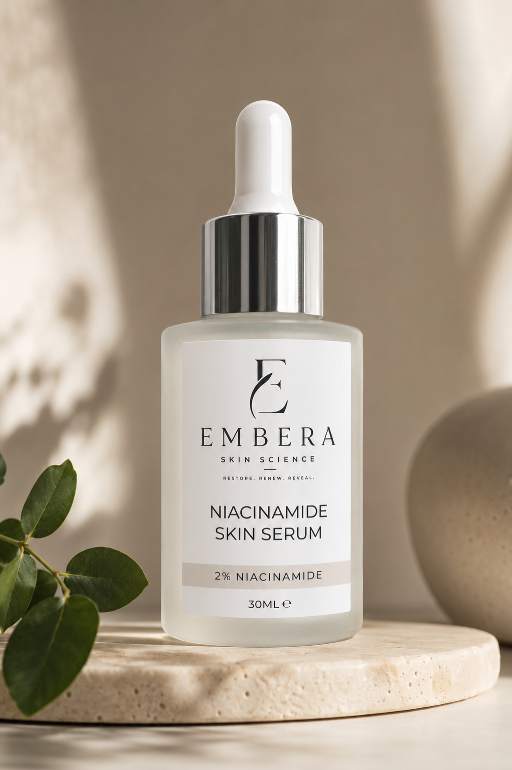 Niacinamide Skin Serum 30ml