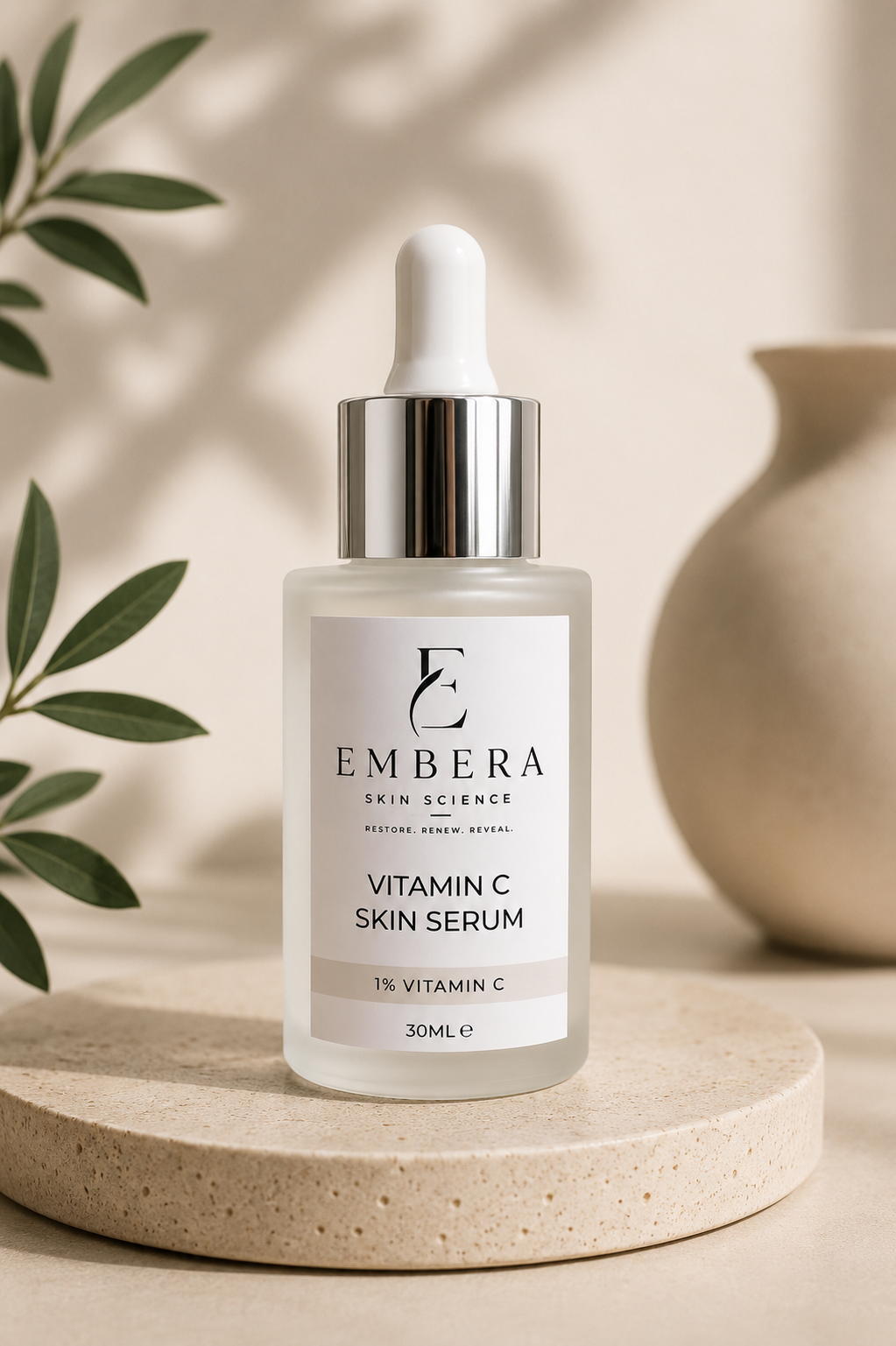 Vitamin C Serum 30ml