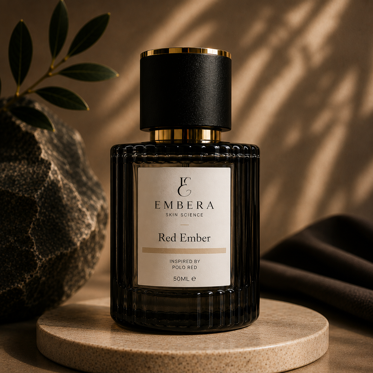Red Ember  Eau de Parfum 50ml