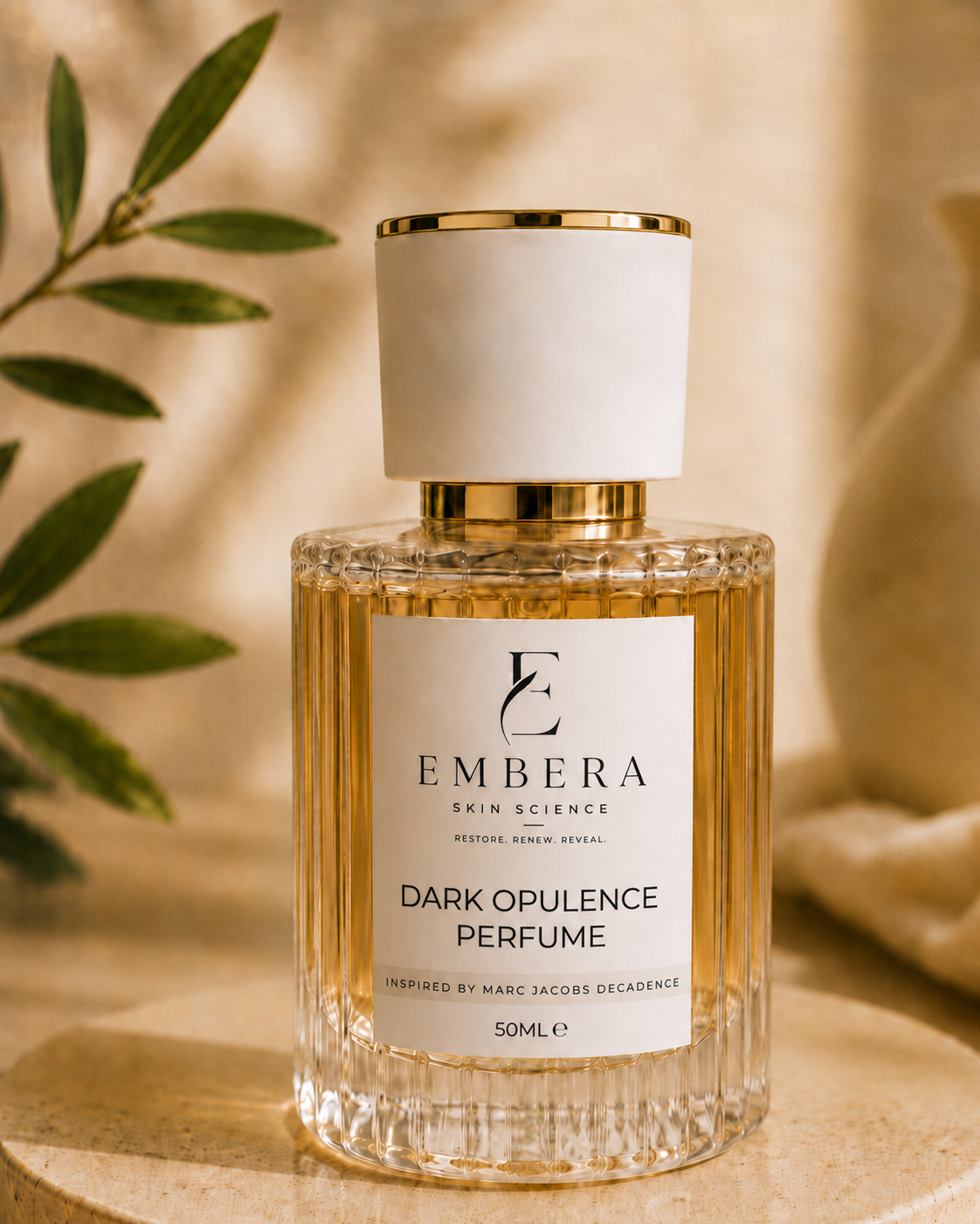Dark opulence Edp 50ml