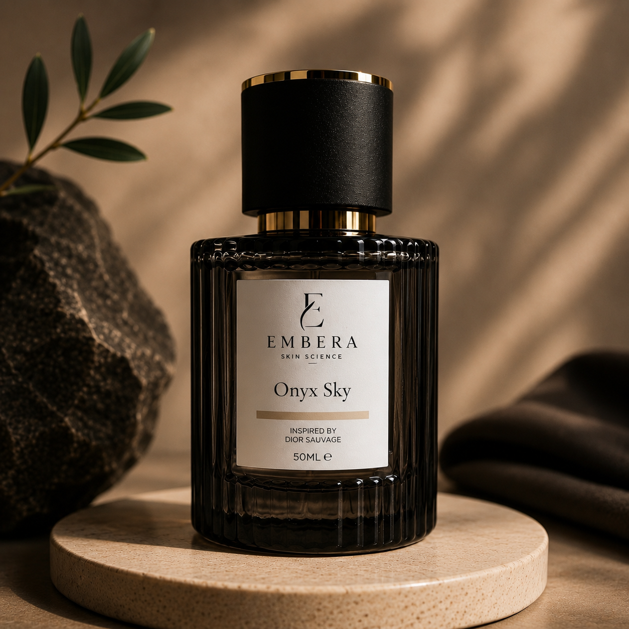 Onyx Sky Eau de Parfum 50ml