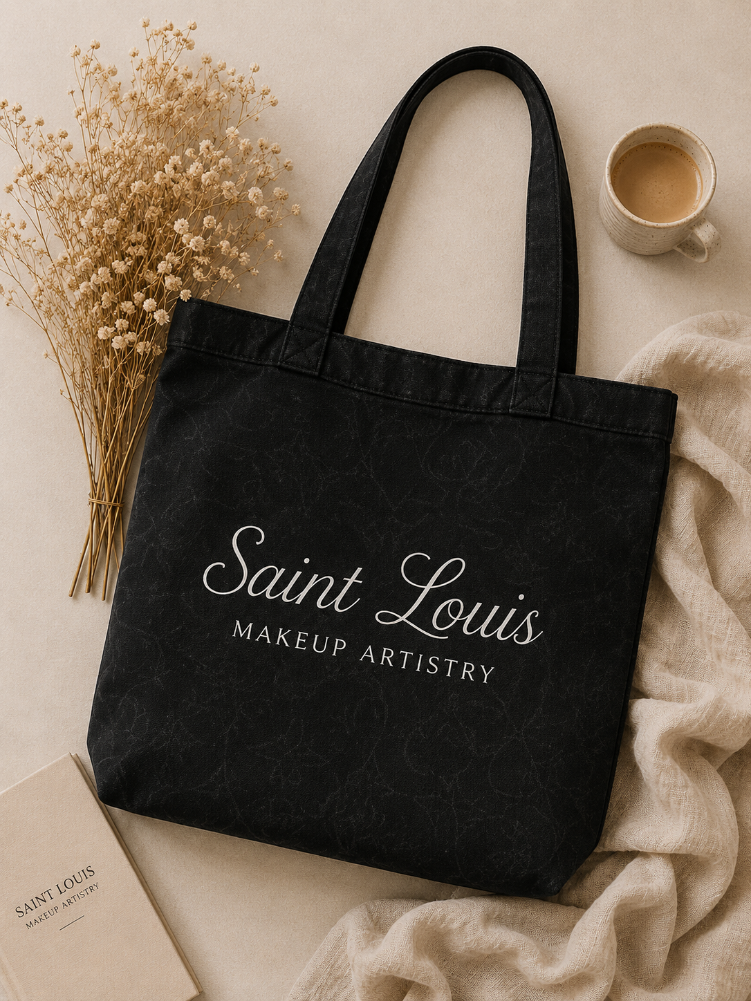 Saint Louis Tote