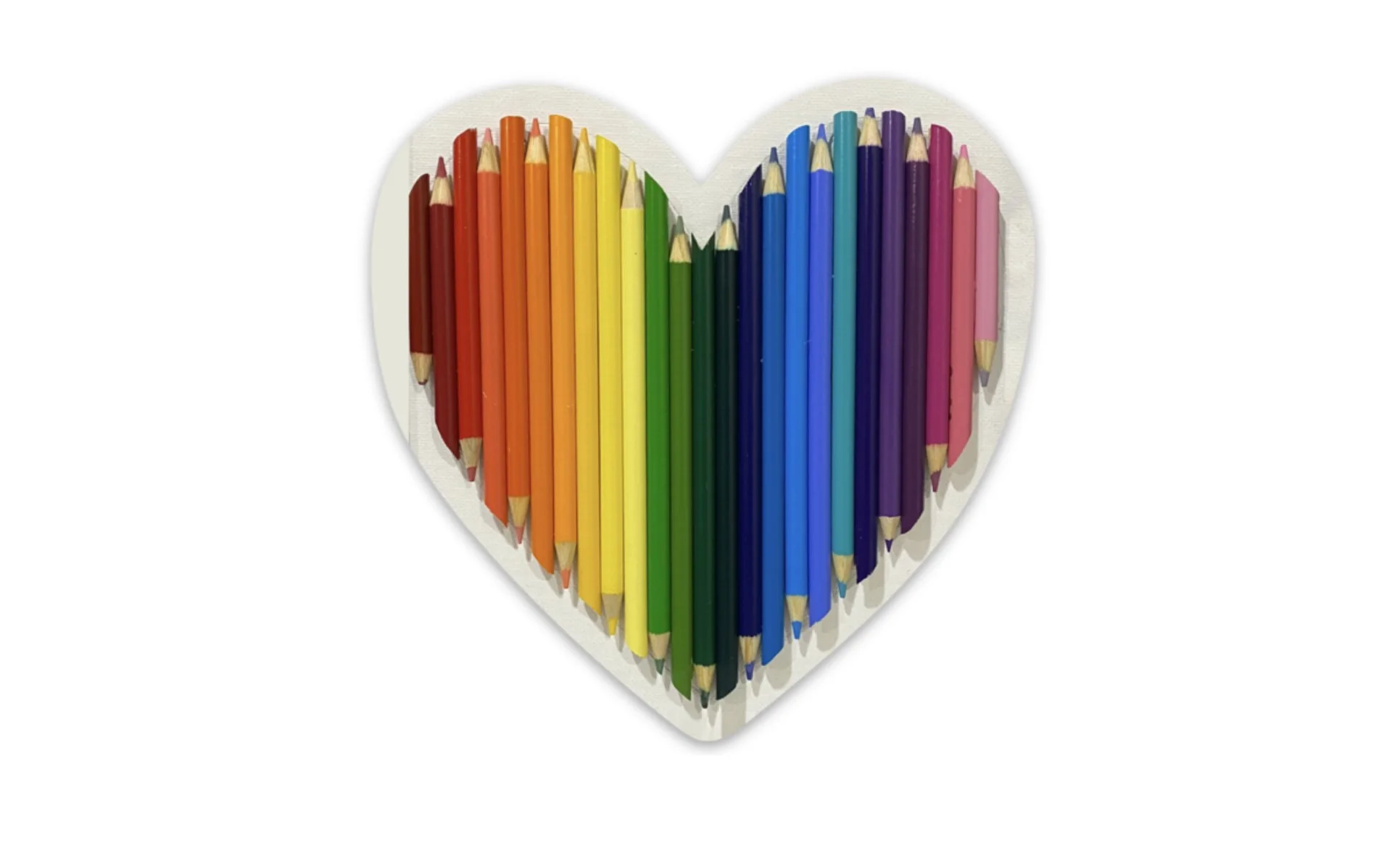 Rainnow Pencil Heart Sticker.jpg