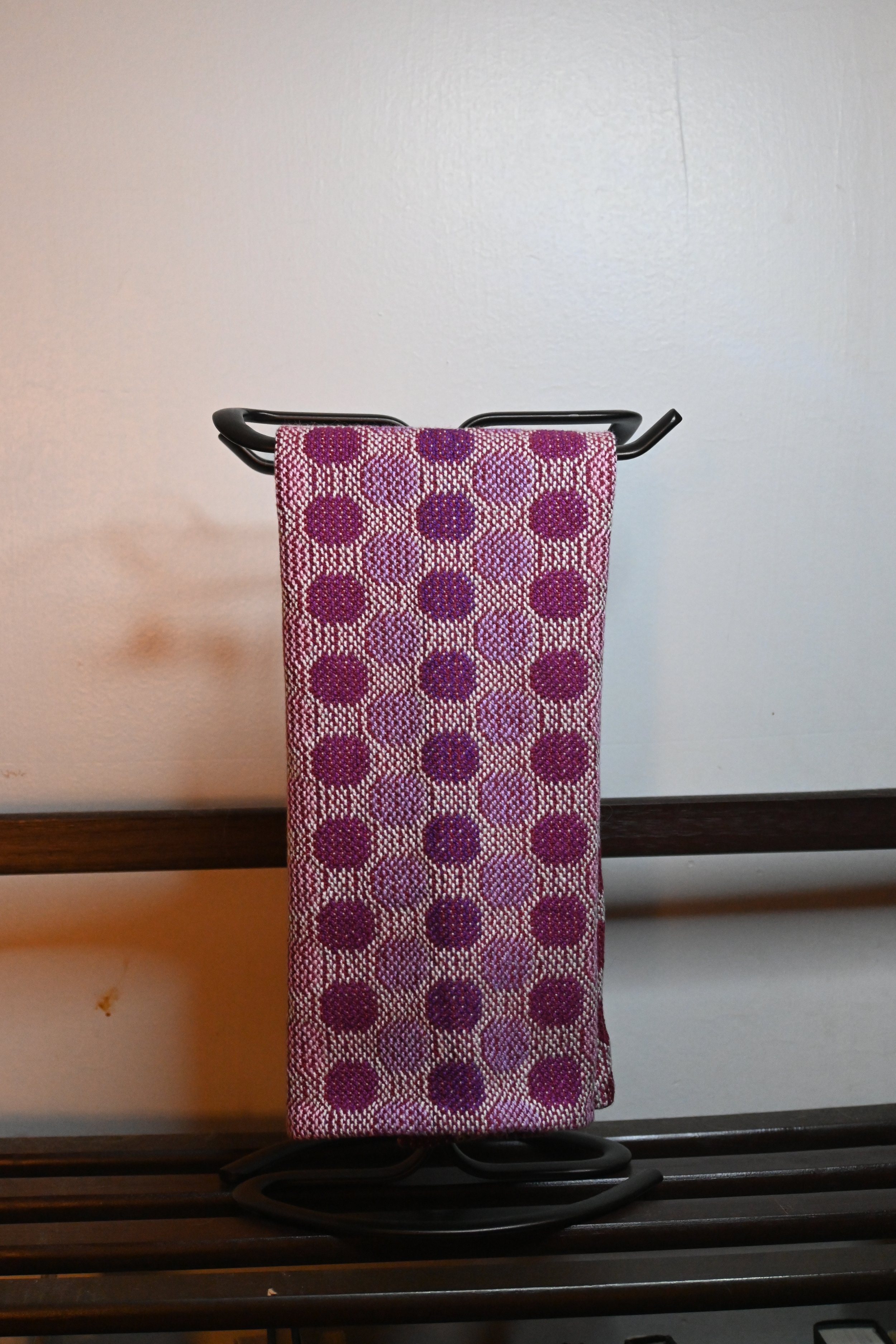 circle tea towel reds red.jpg