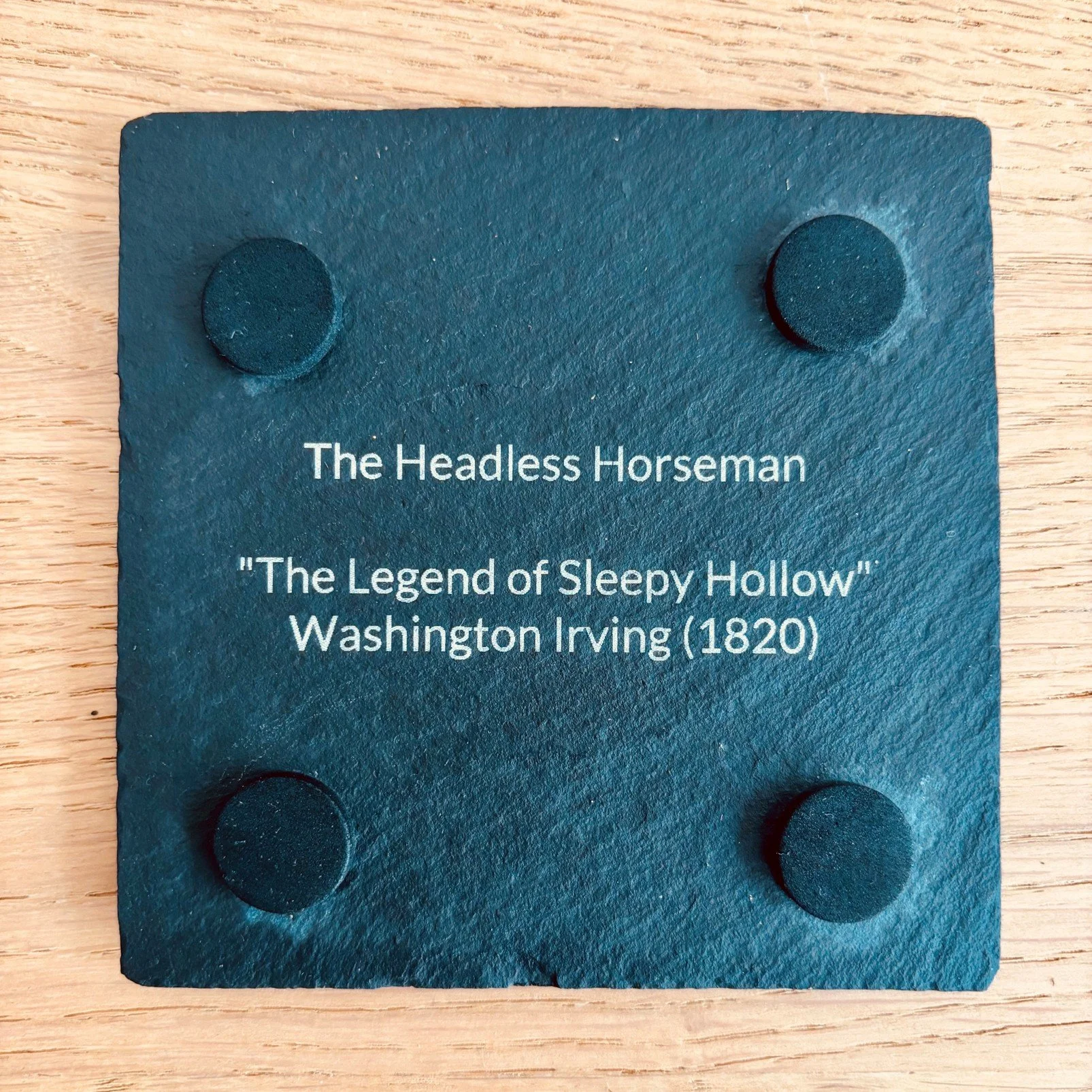 Headless Horseman Coaster - Back.jpg