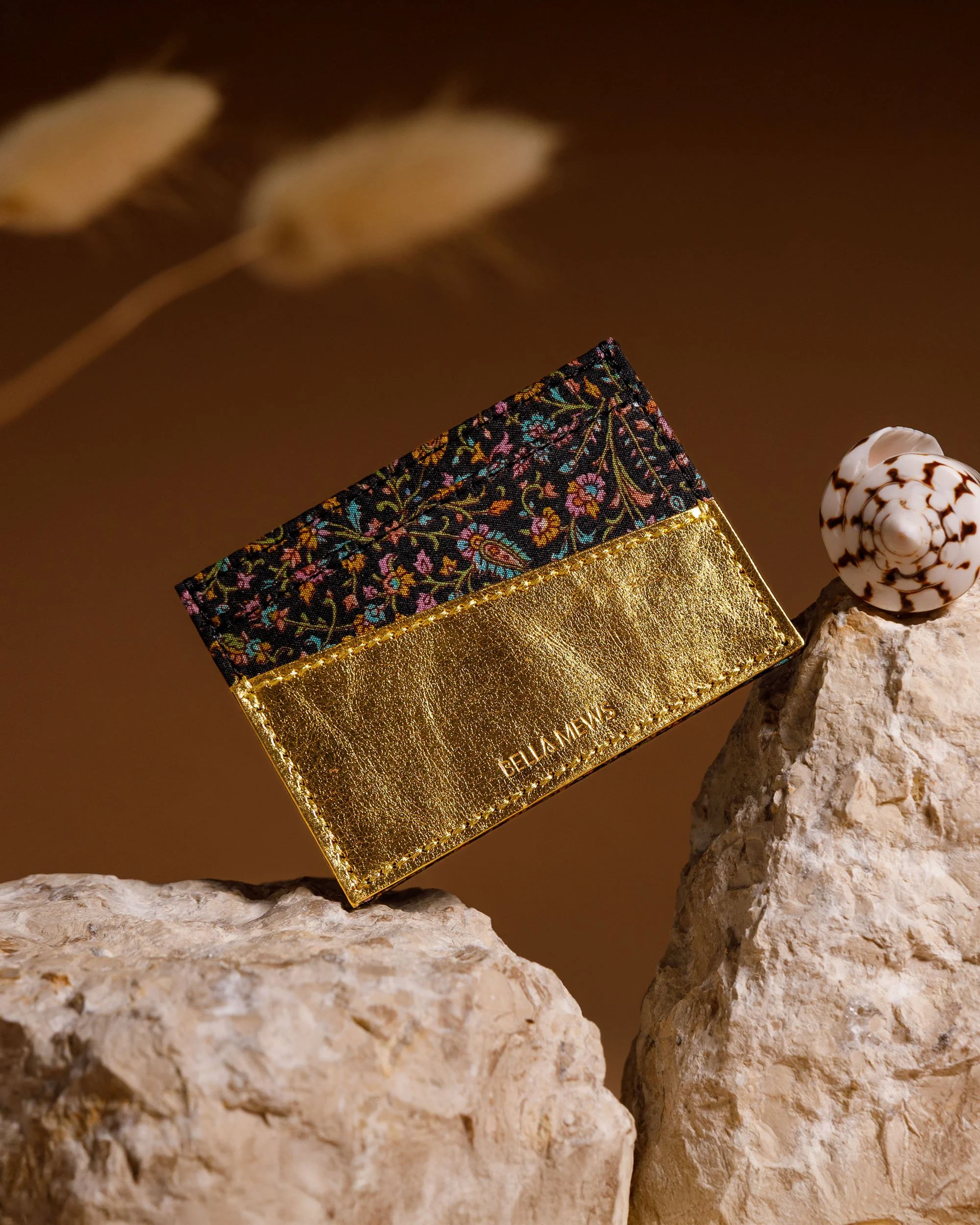 Cardholder - Roopali