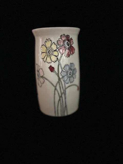 Vase white with flowers#30.jpeg