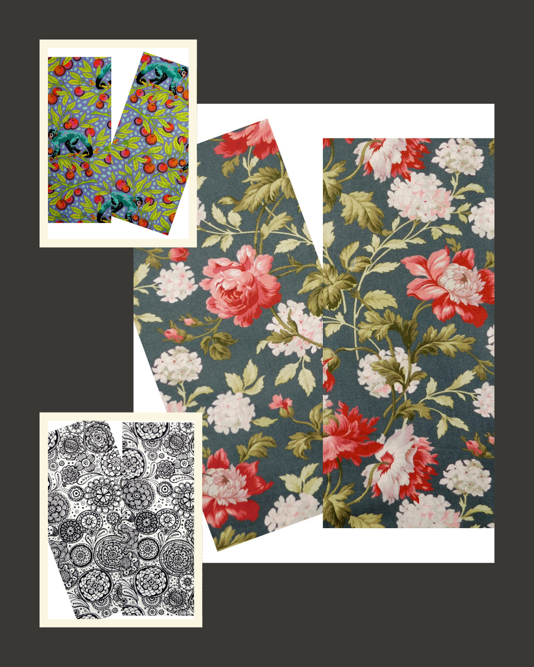 Flying Needle Gallery Napkins