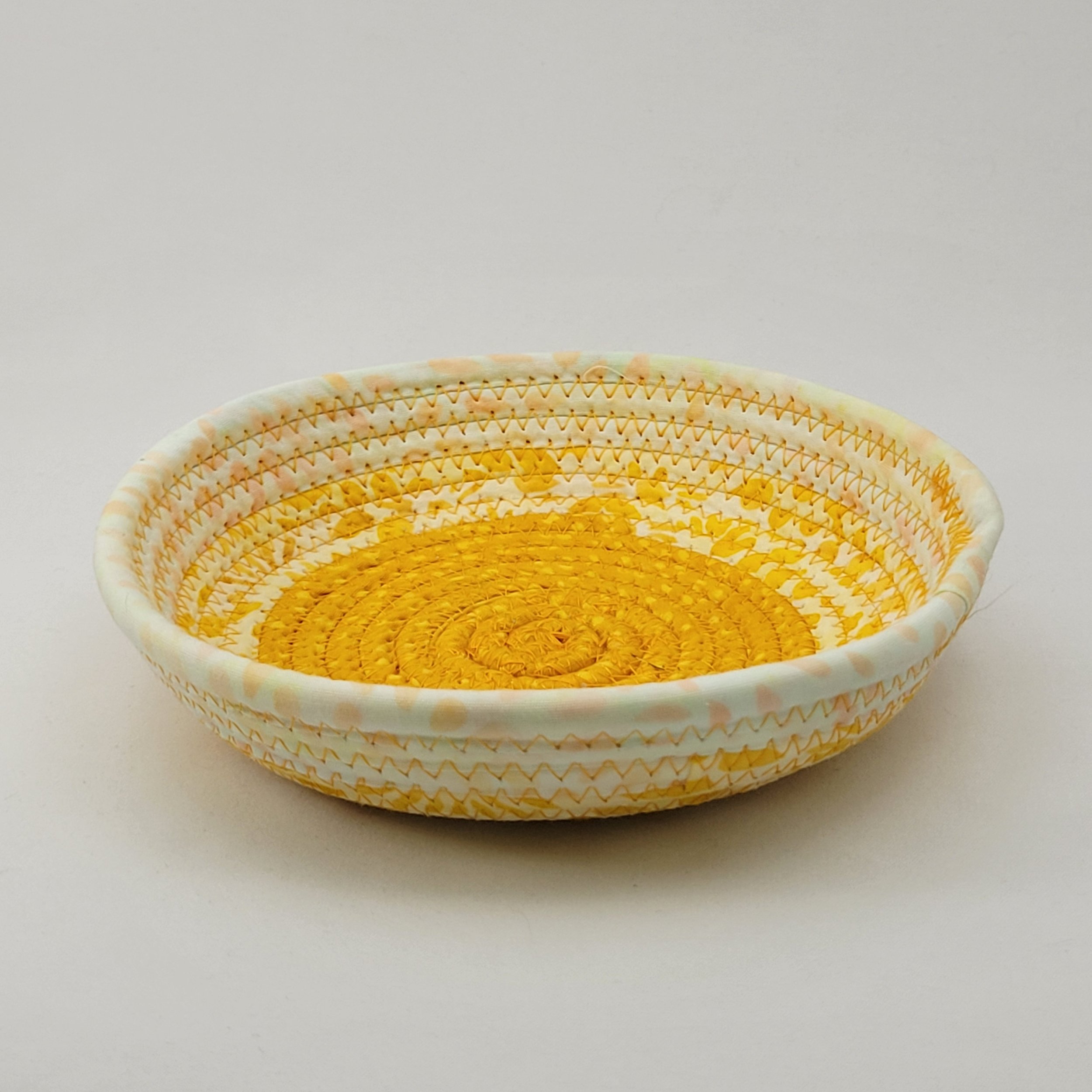 Mini Round Tray 3 yellows.jpg