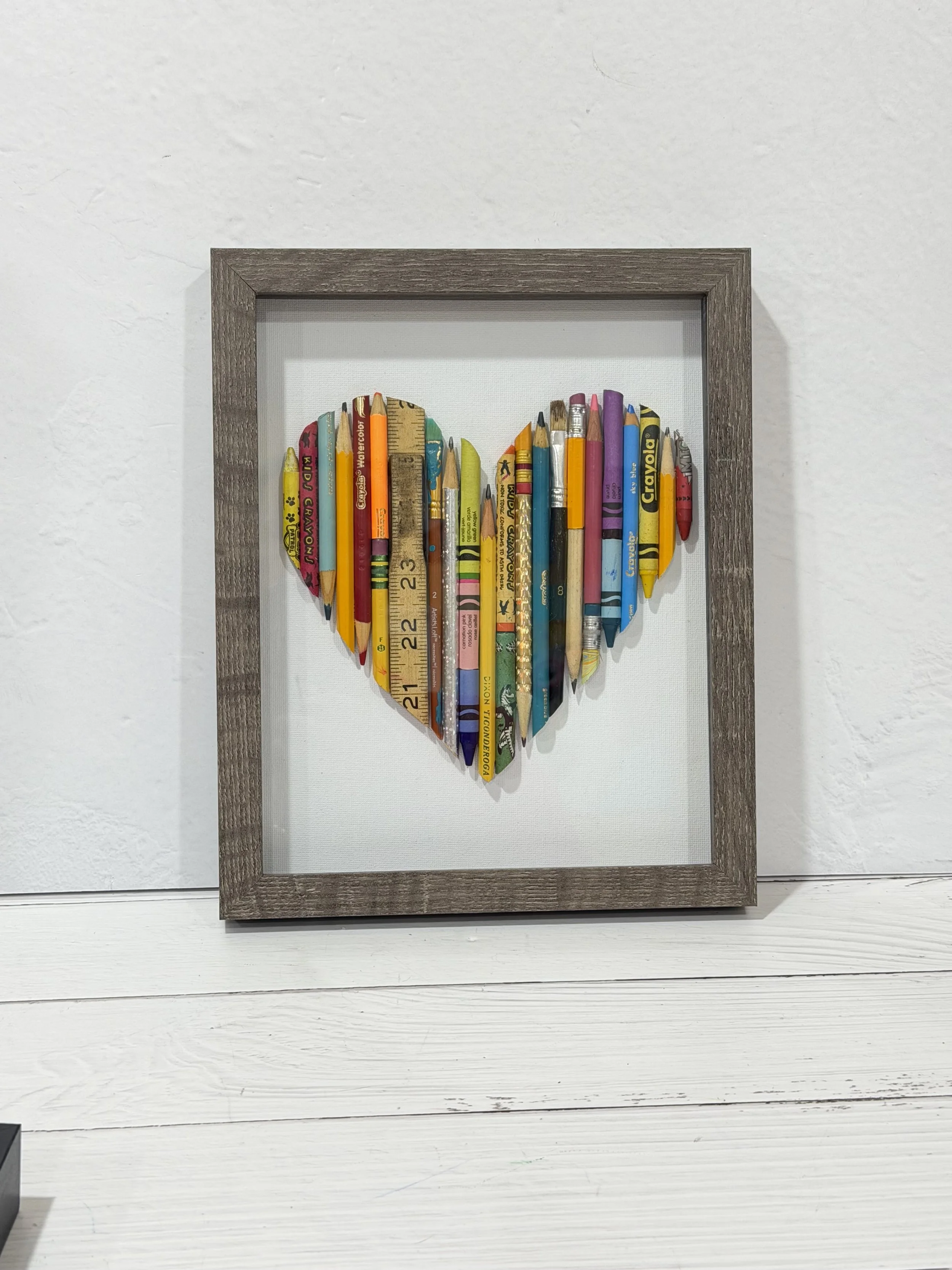 8x10 Small HeART Supply-Wood Frame.jpg