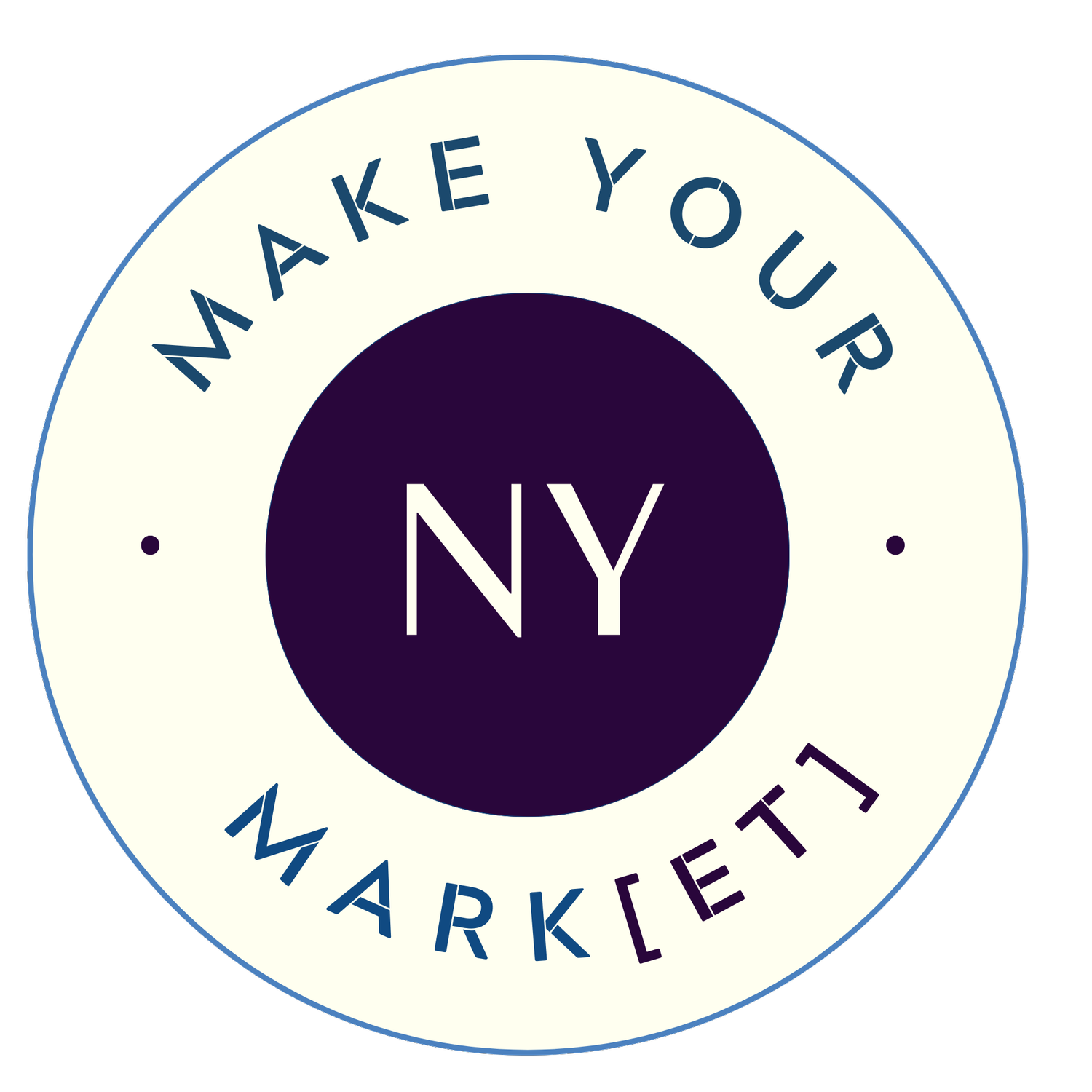 Make Your Mark[et]