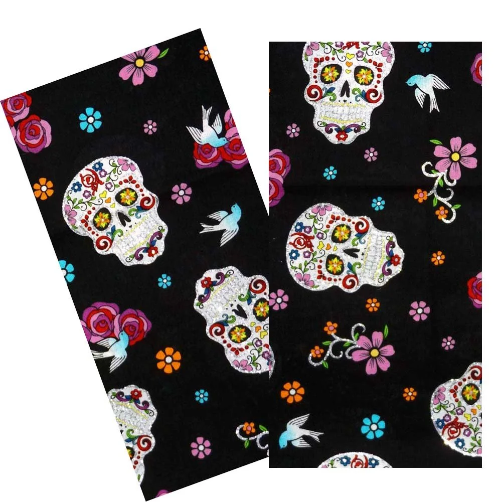 CCD3149GLITTER SKULLSNAPKINSET (1).jpg