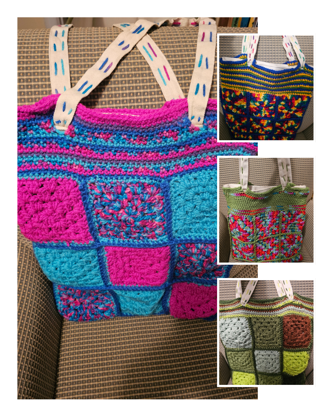 Tote