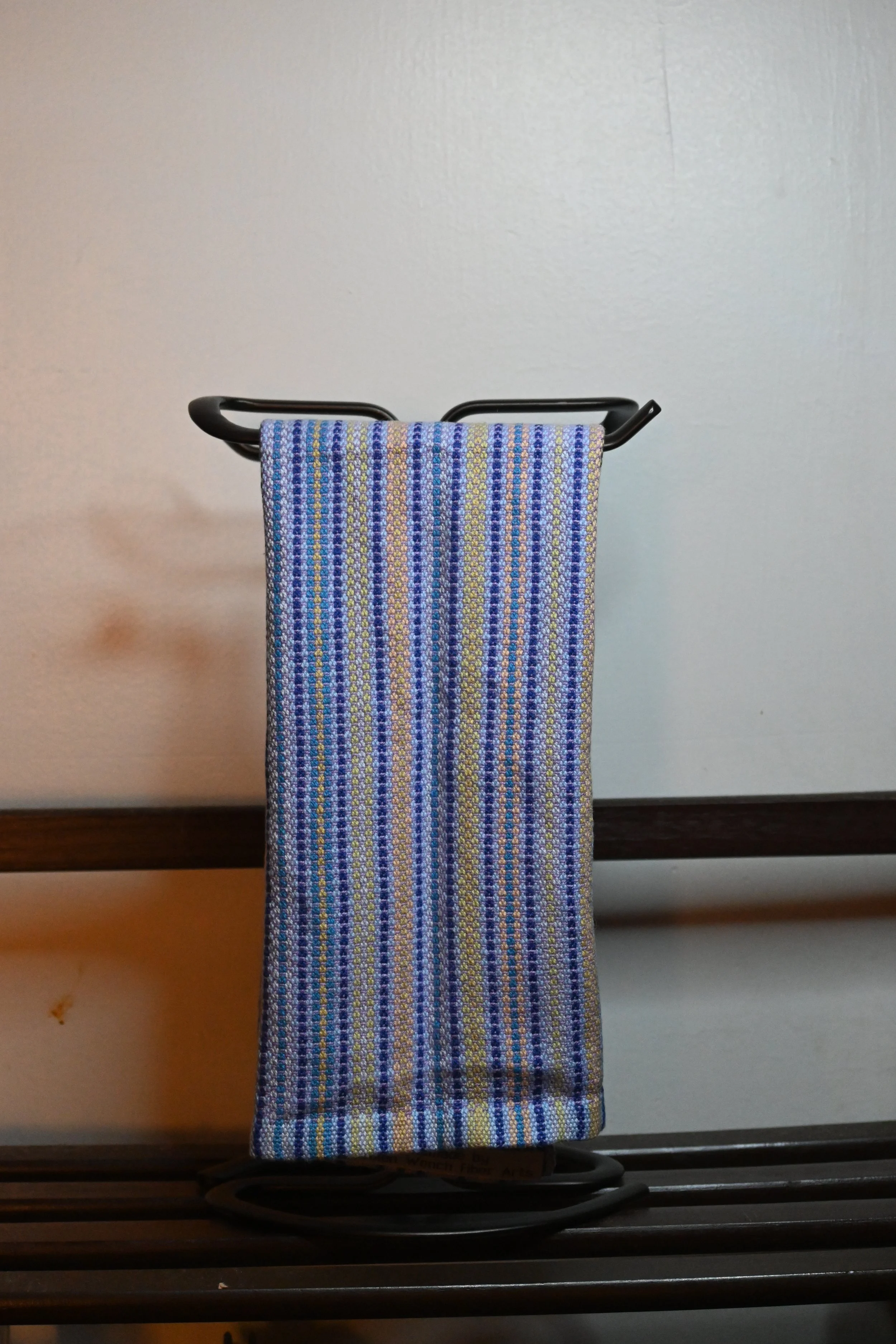 bumberet tea towel blue_yellow.jpg