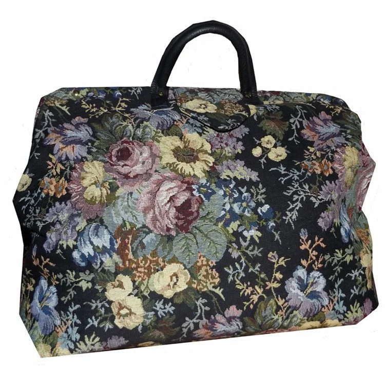 CB154BLACKMULTICOLORFLORALTAPESTRYCARPETBAG.jpg