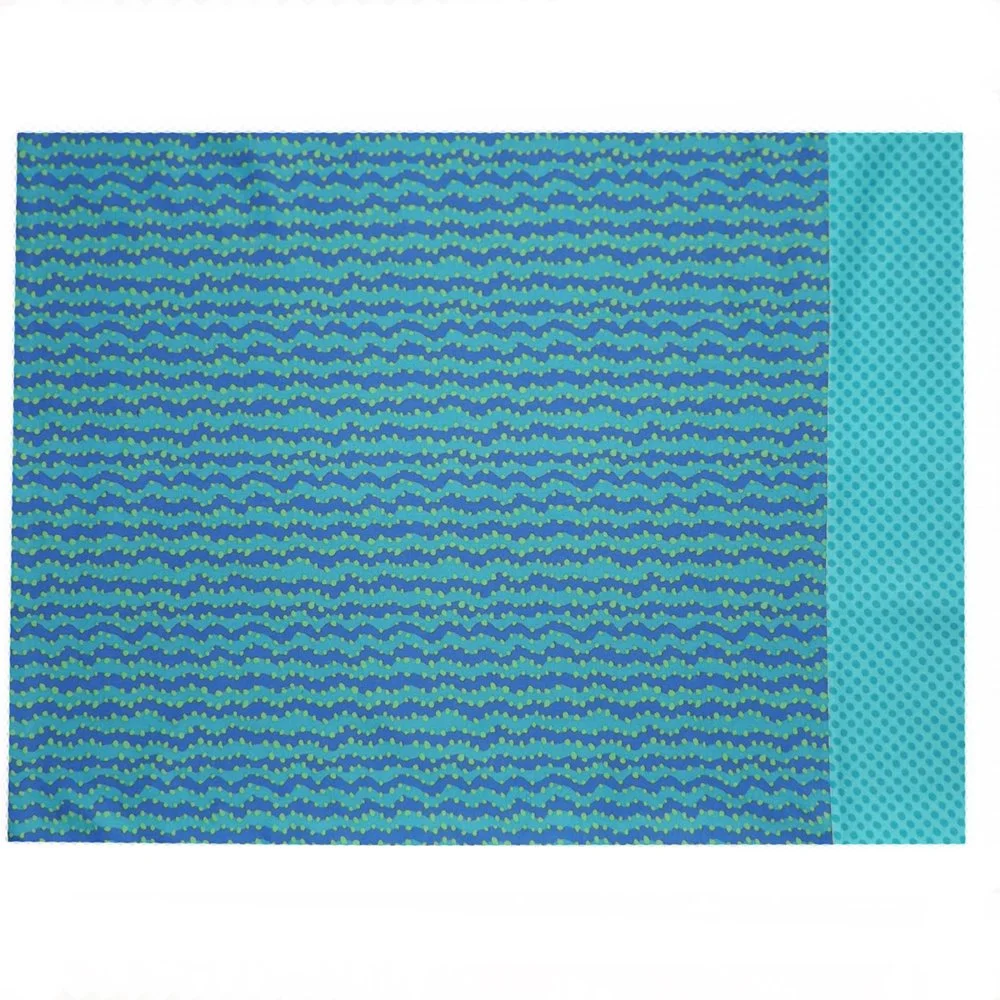 PC114BLUEANDGREENBUBBLESTRIPEPILLOWCASE.jpg