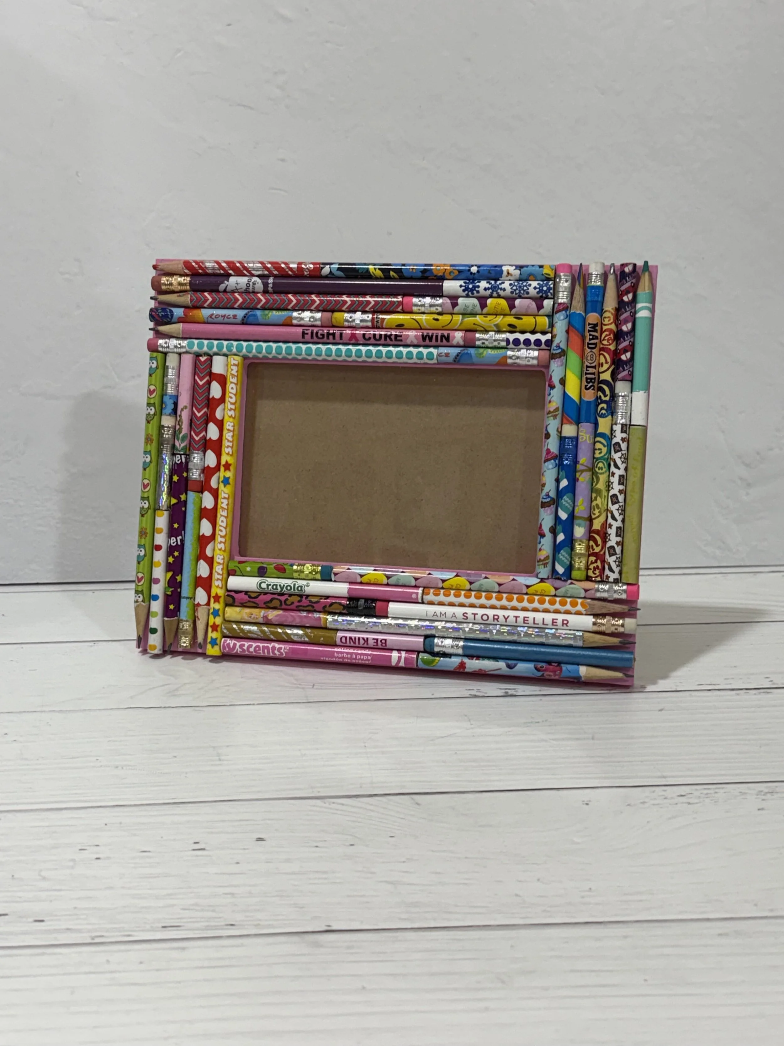 Frame- Mixed Pencils PINKS.jpg