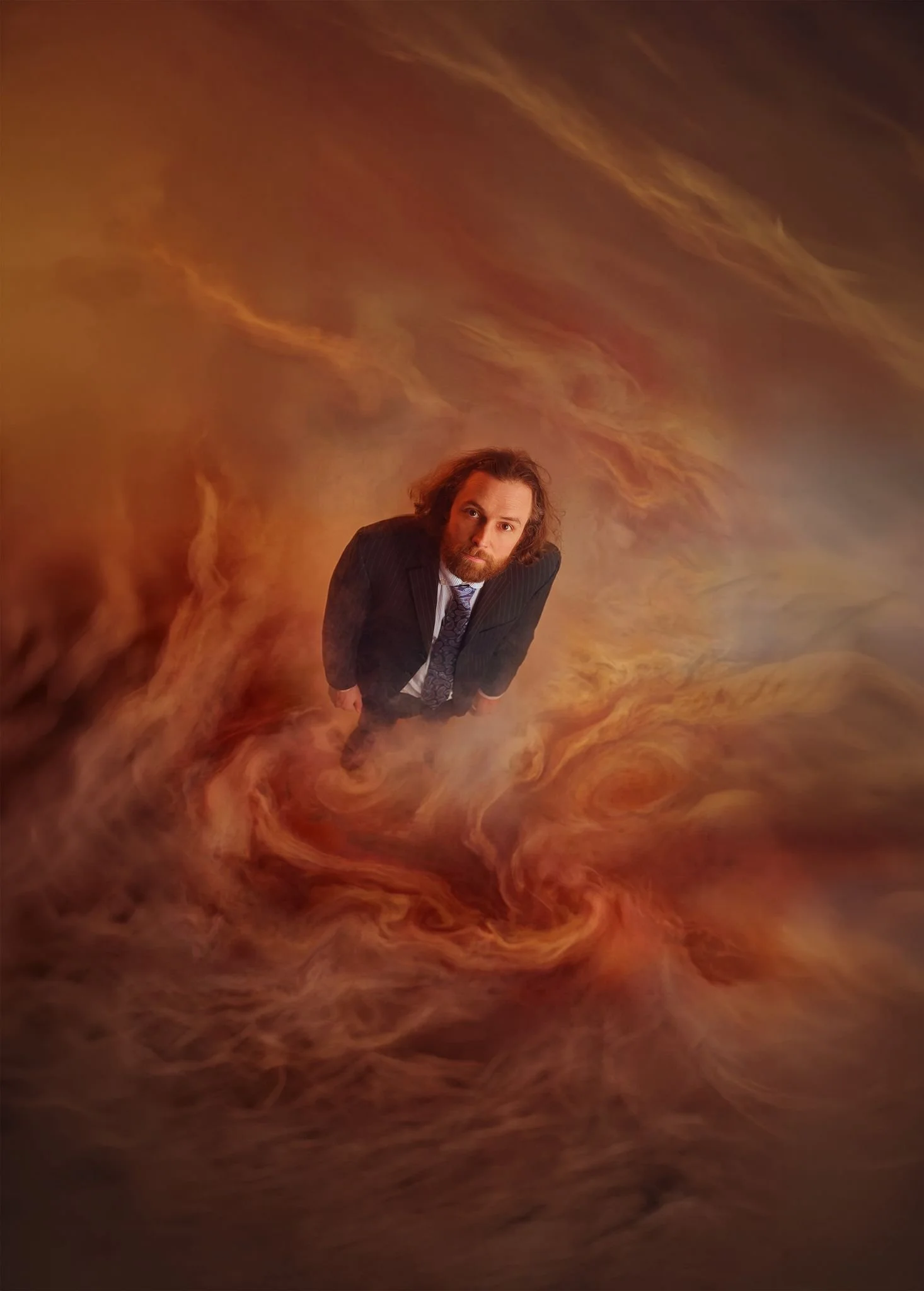 Rob Auton