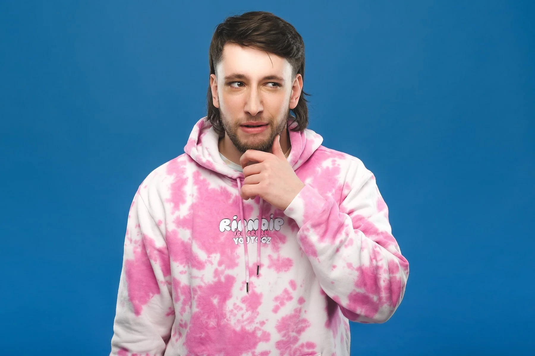 Elliot Steel