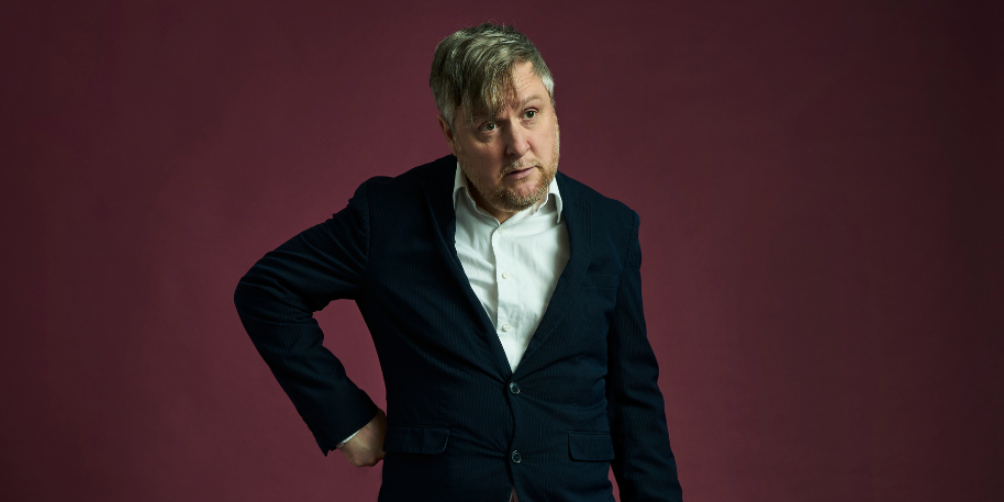 Tim Key
