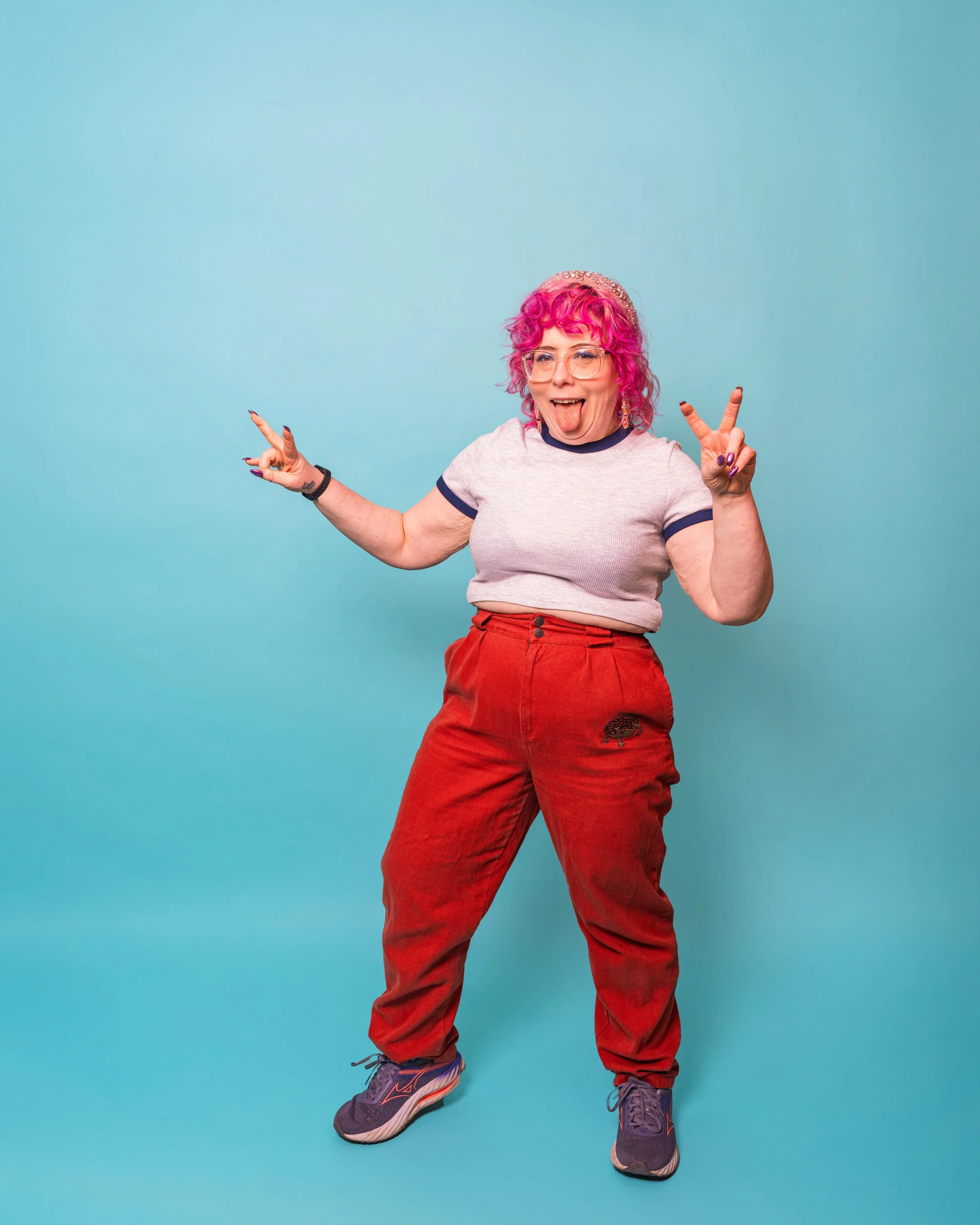 Alison Spittle