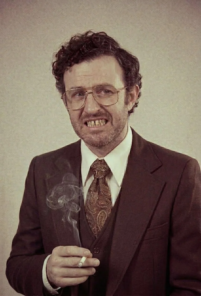 Ciaran Dowd