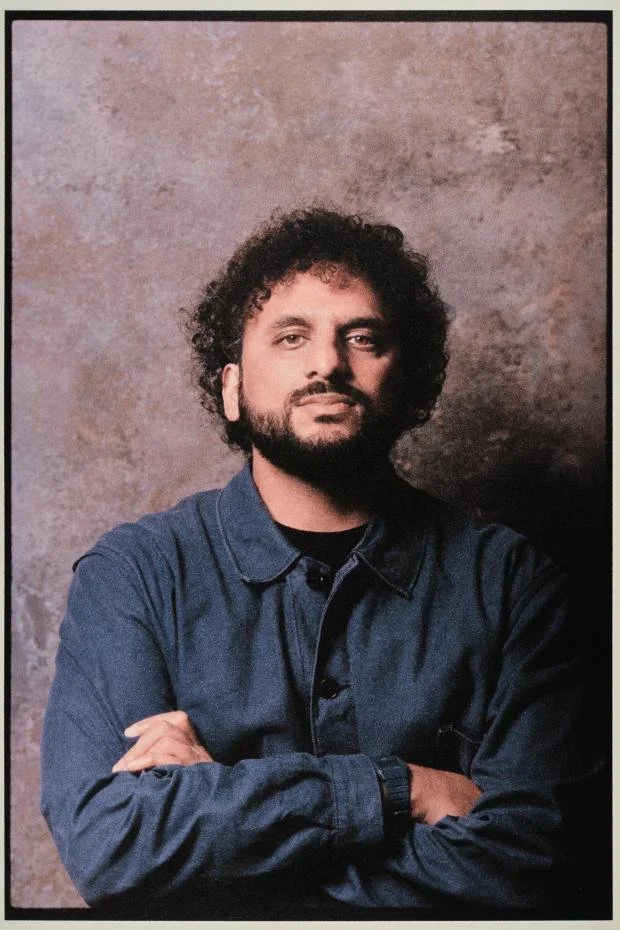 Nish Kumar