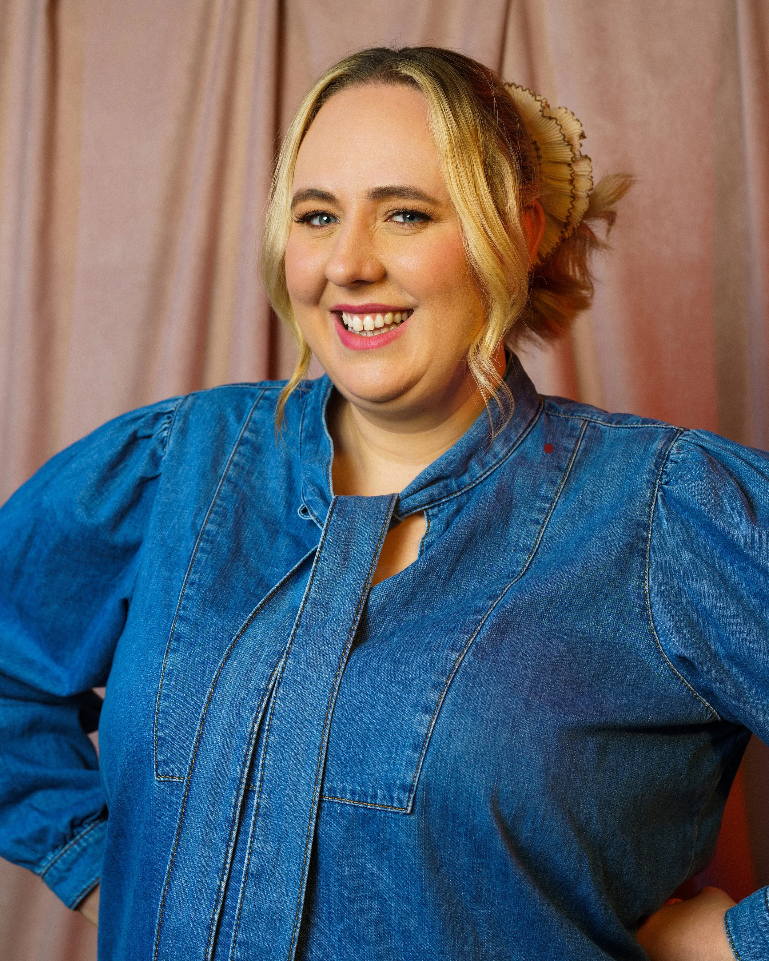 Helen Bauer