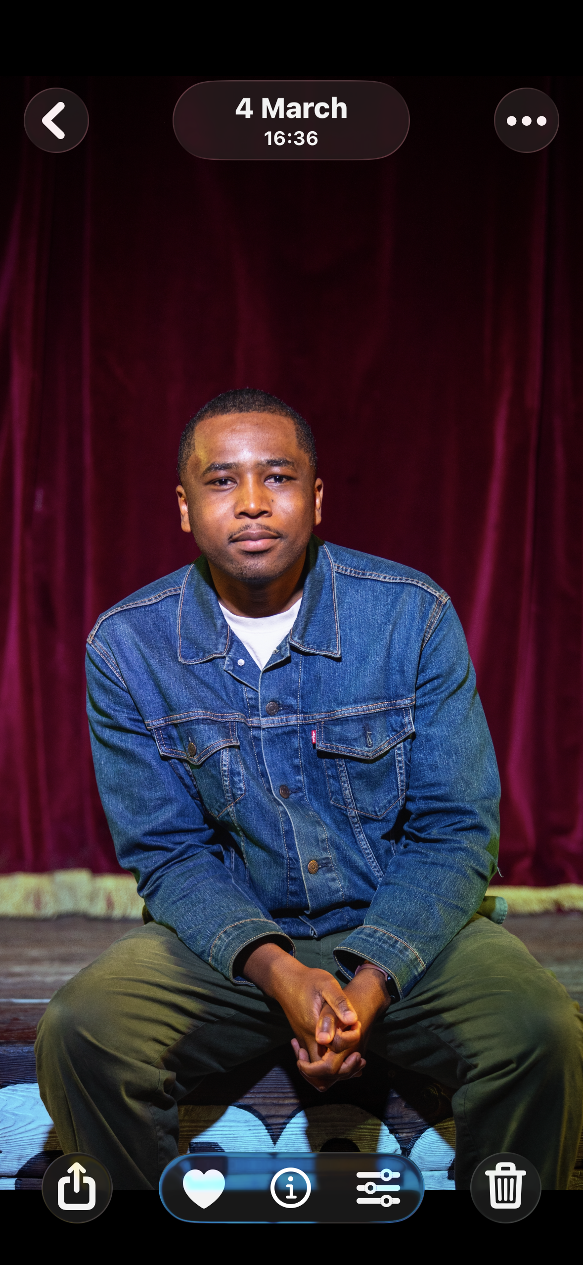 Michael Odewale